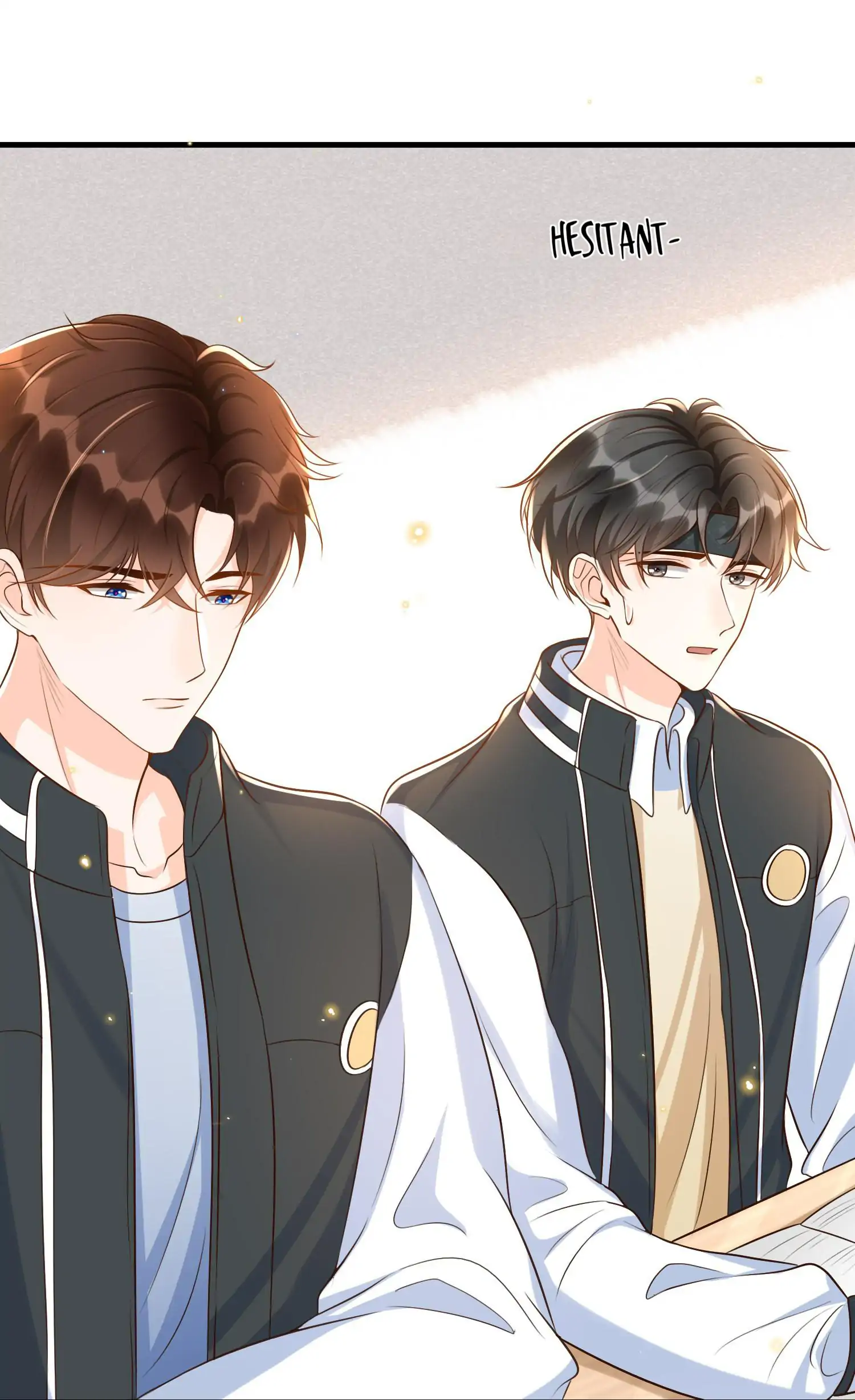 It’s Never Too Late for Sweetness (Official) - 39 - Chick Magnet! manhwa