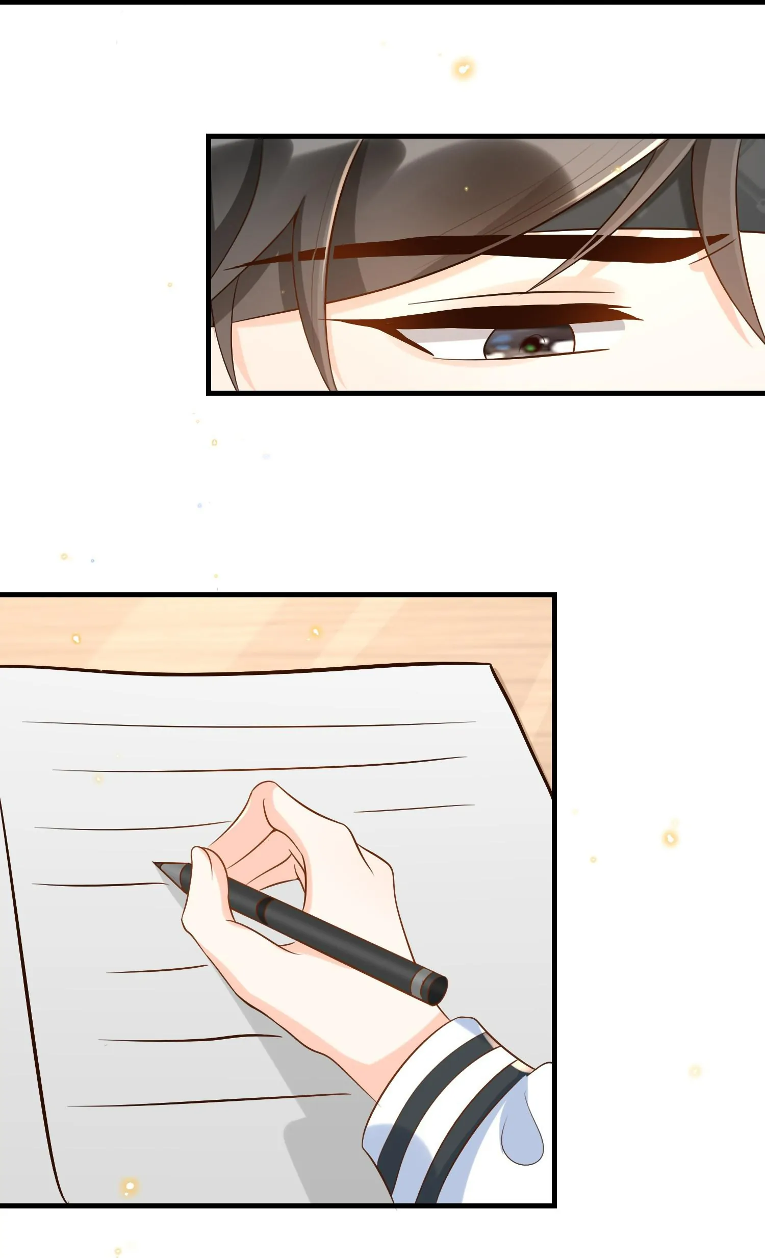 It’s Never Too Late for Sweetness (Official) - 39 - Chick Magnet! manhwa