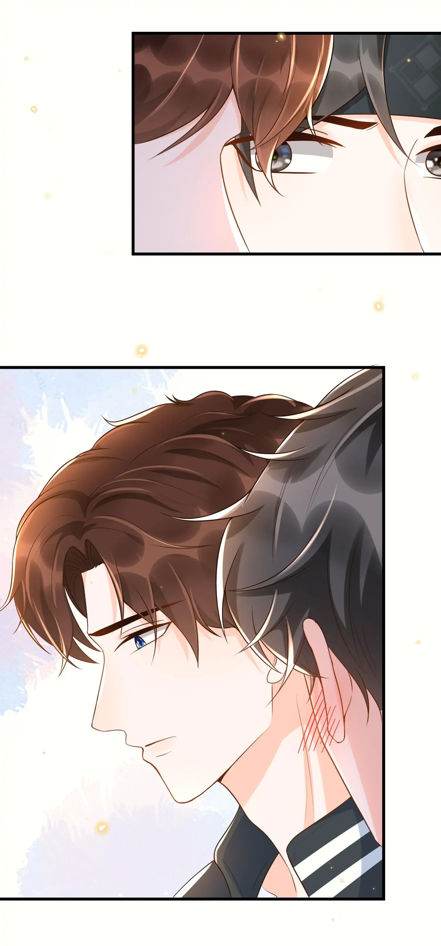 It’s Never Too Late for Sweetness (Official) - 39 - Chick Magnet! manhwa