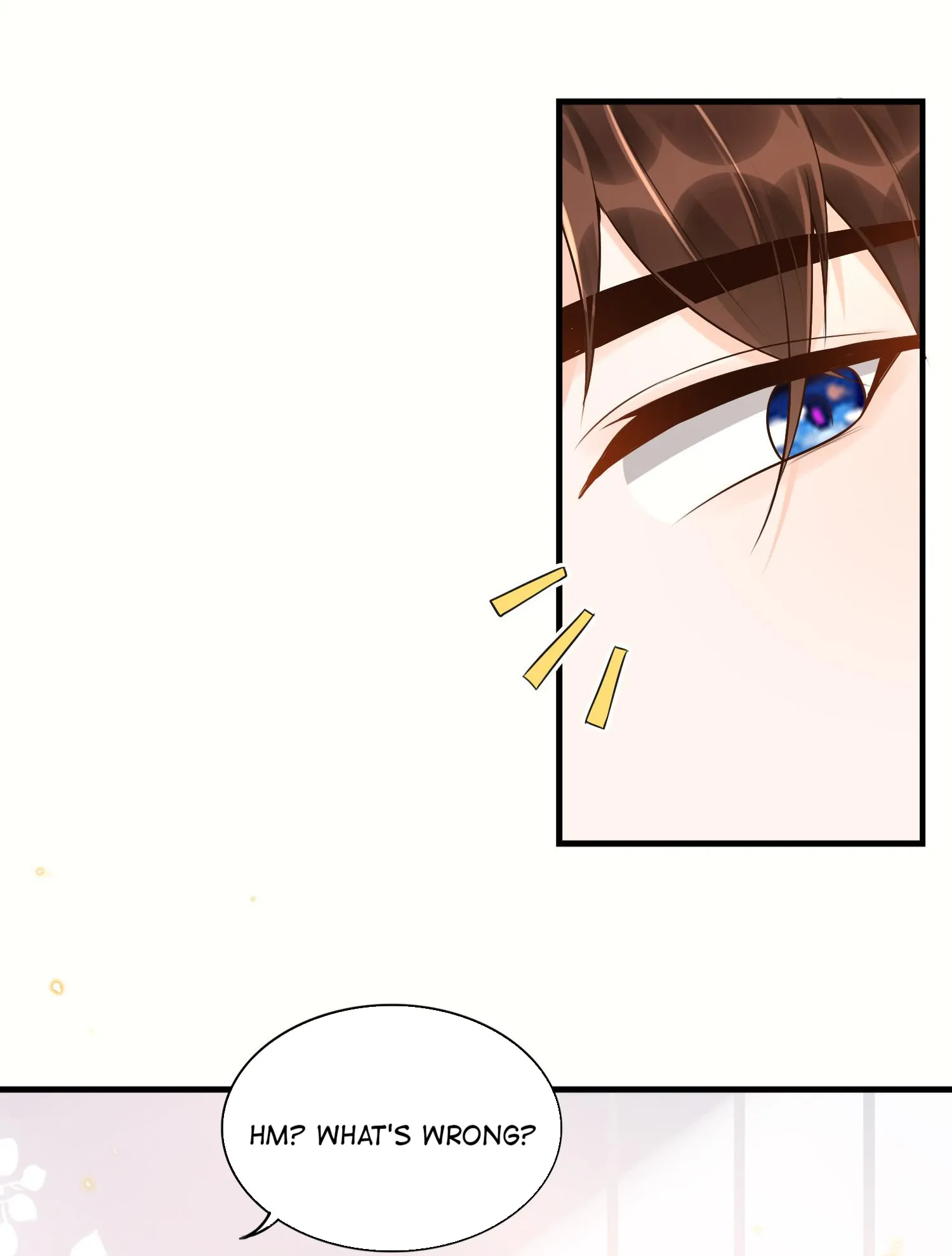 It’s Never Too Late for Sweetness (Official) - 39 - Chick Magnet! manhwa