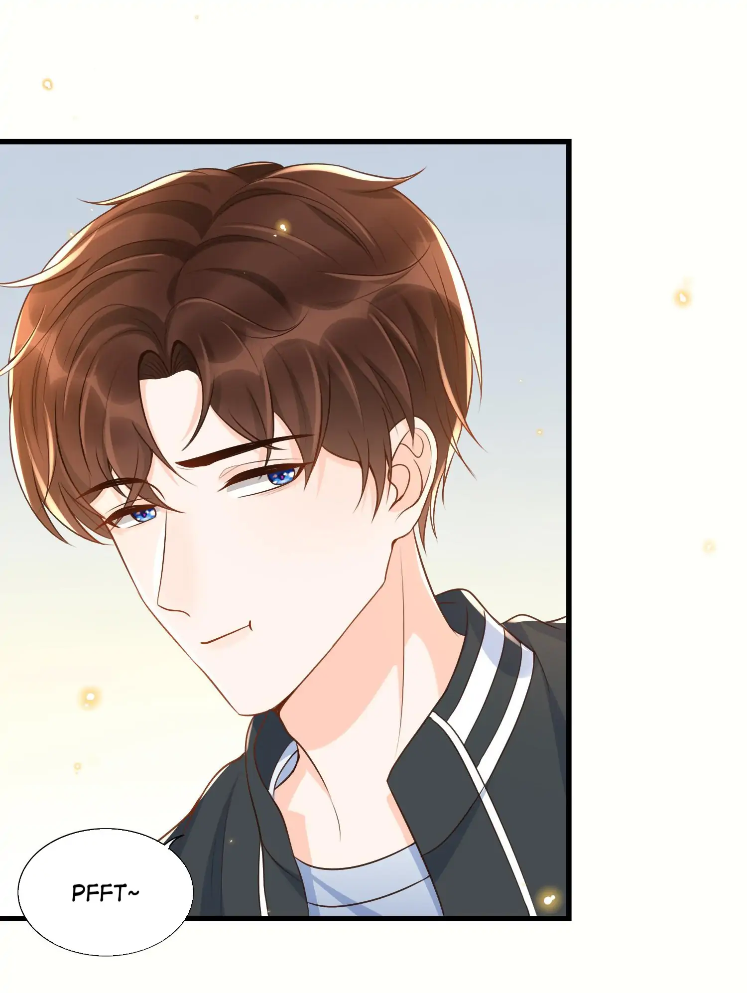 It’s Never Too Late for Sweetness (Official) - 39 - Chick Magnet! manhwa