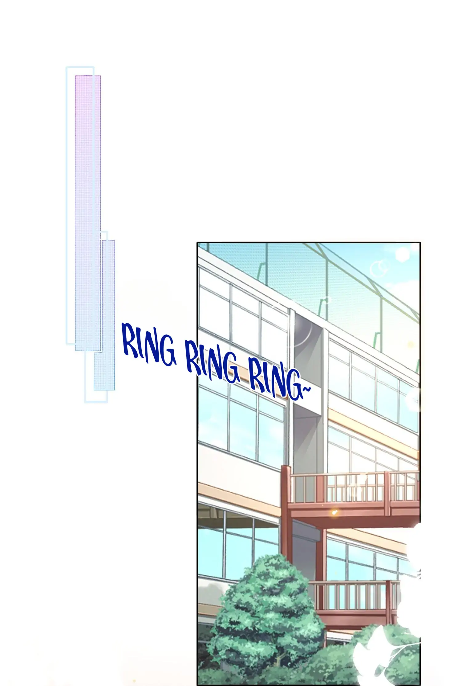 It’s Never Too Late for Sweetness (Official) - 39 - Chick Magnet! manhwa