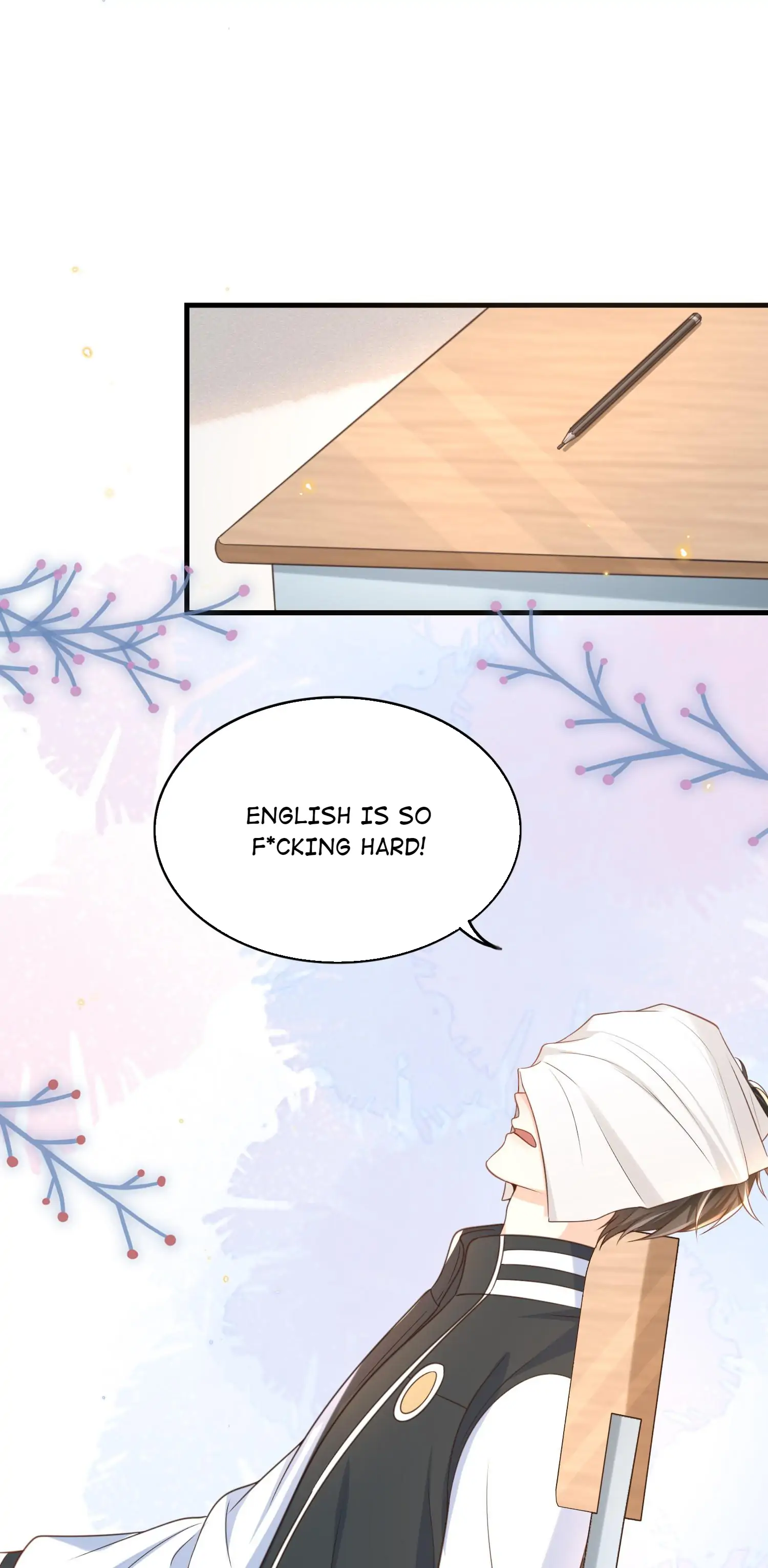 It’s Never Too Late for Sweetness (Official) - 39 - Chick Magnet! manhwa
