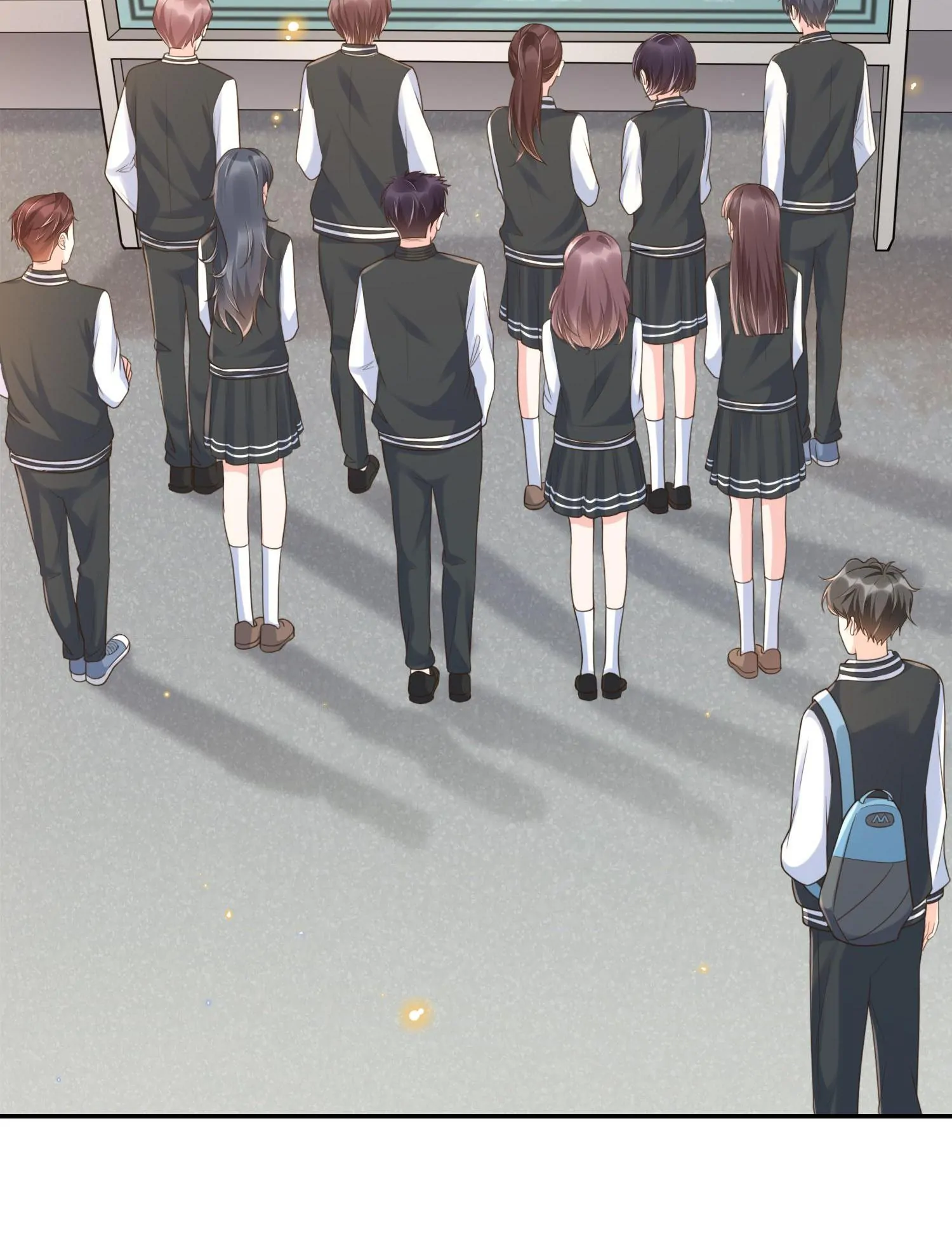 It’s Never Too Late for Sweetness (Official) - 4 - Won't He Blame Me For Life manhwa