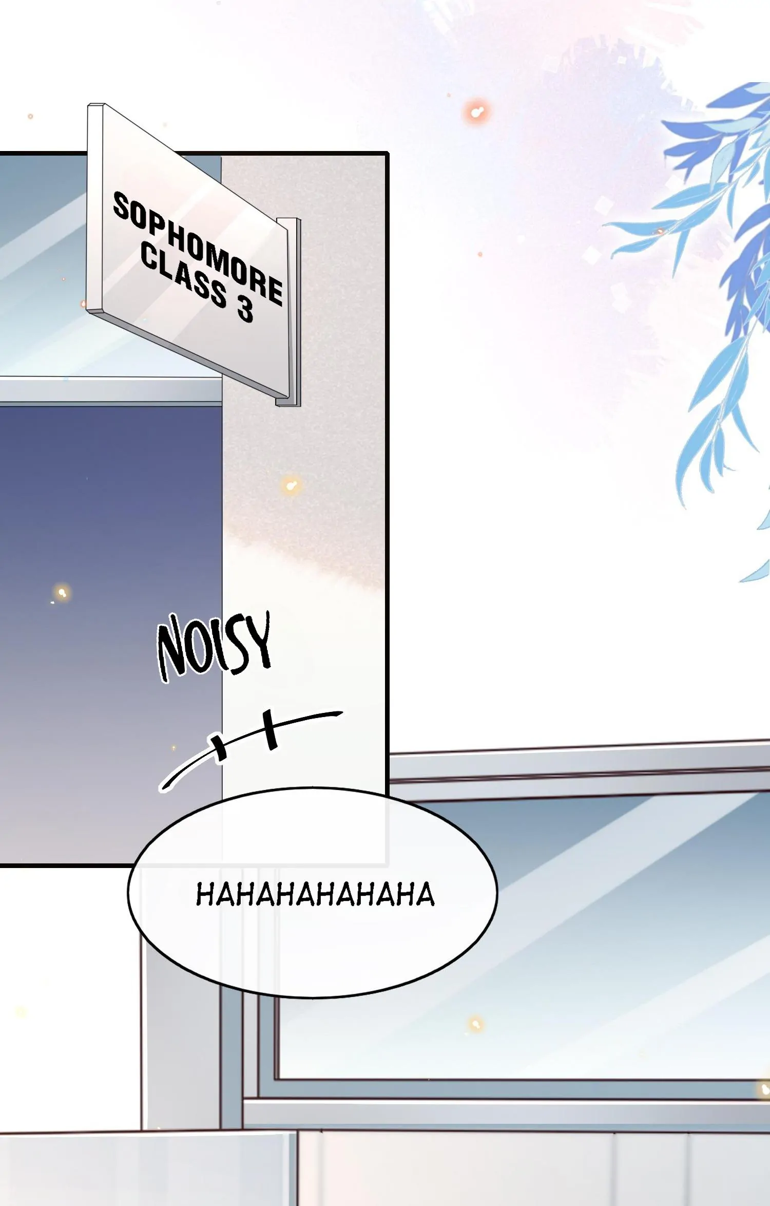 It’s Never Too Late for Sweetness (Official) - 4 - Won't He Blame Me For Life manhwa