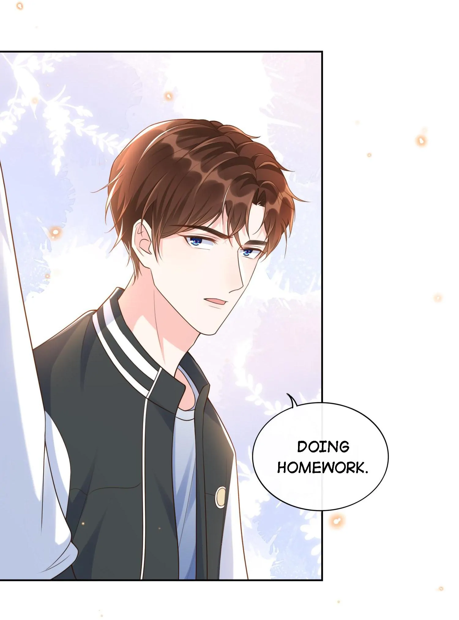 It’s Never Too Late for Sweetness (Official) - 4 - Won't He Blame Me For Life manhwa