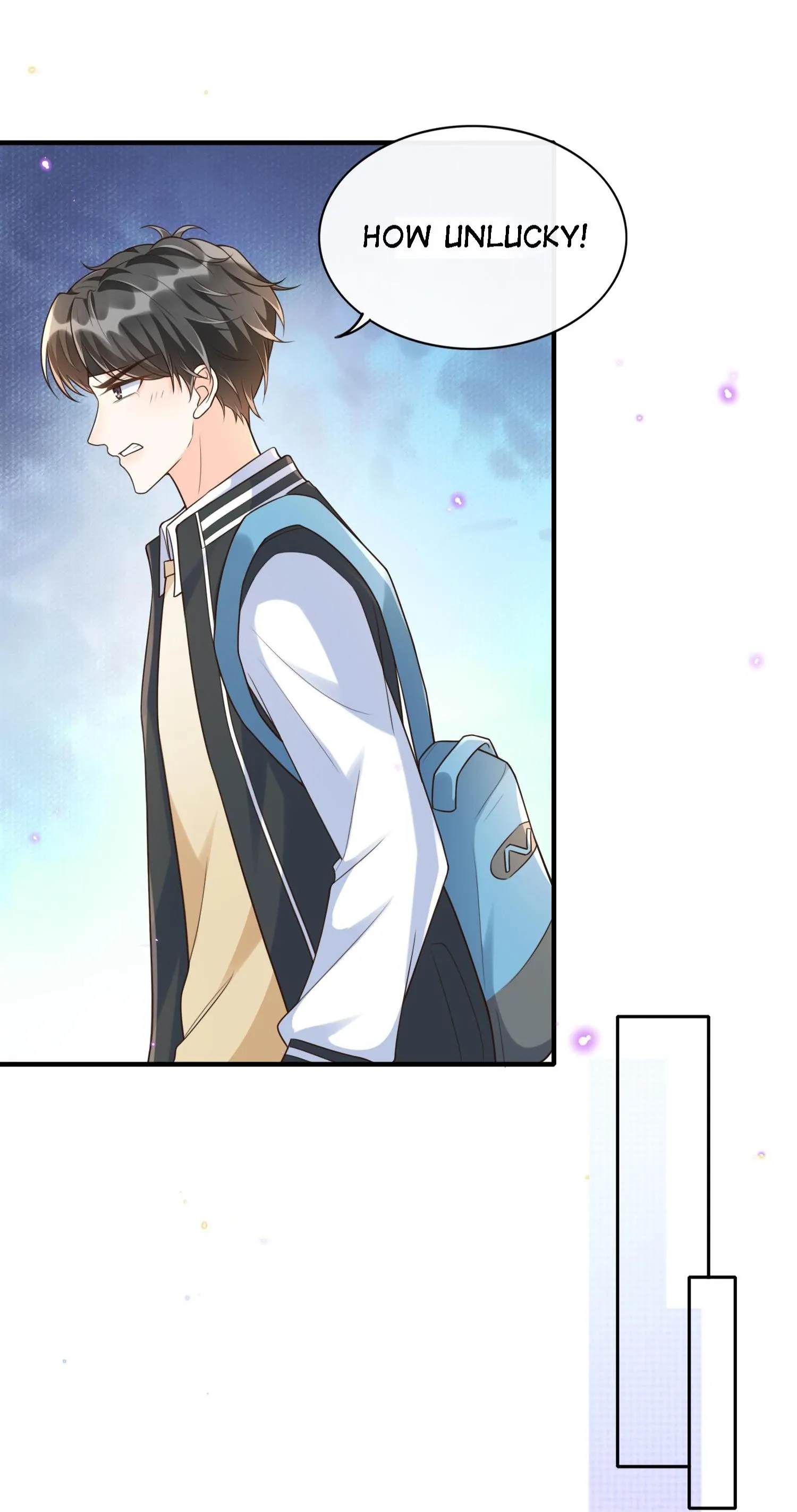 It’s Never Too Late for Sweetness (Official) - 4 - Won't He Blame Me For Life manhwa