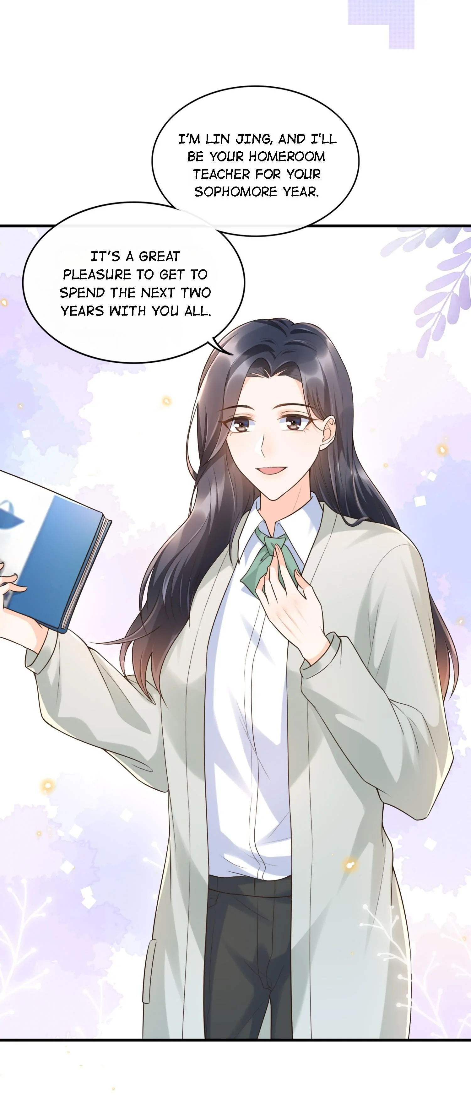 It’s Never Too Late for Sweetness (Official) - 4 - Won't He Blame Me For Life manhwa