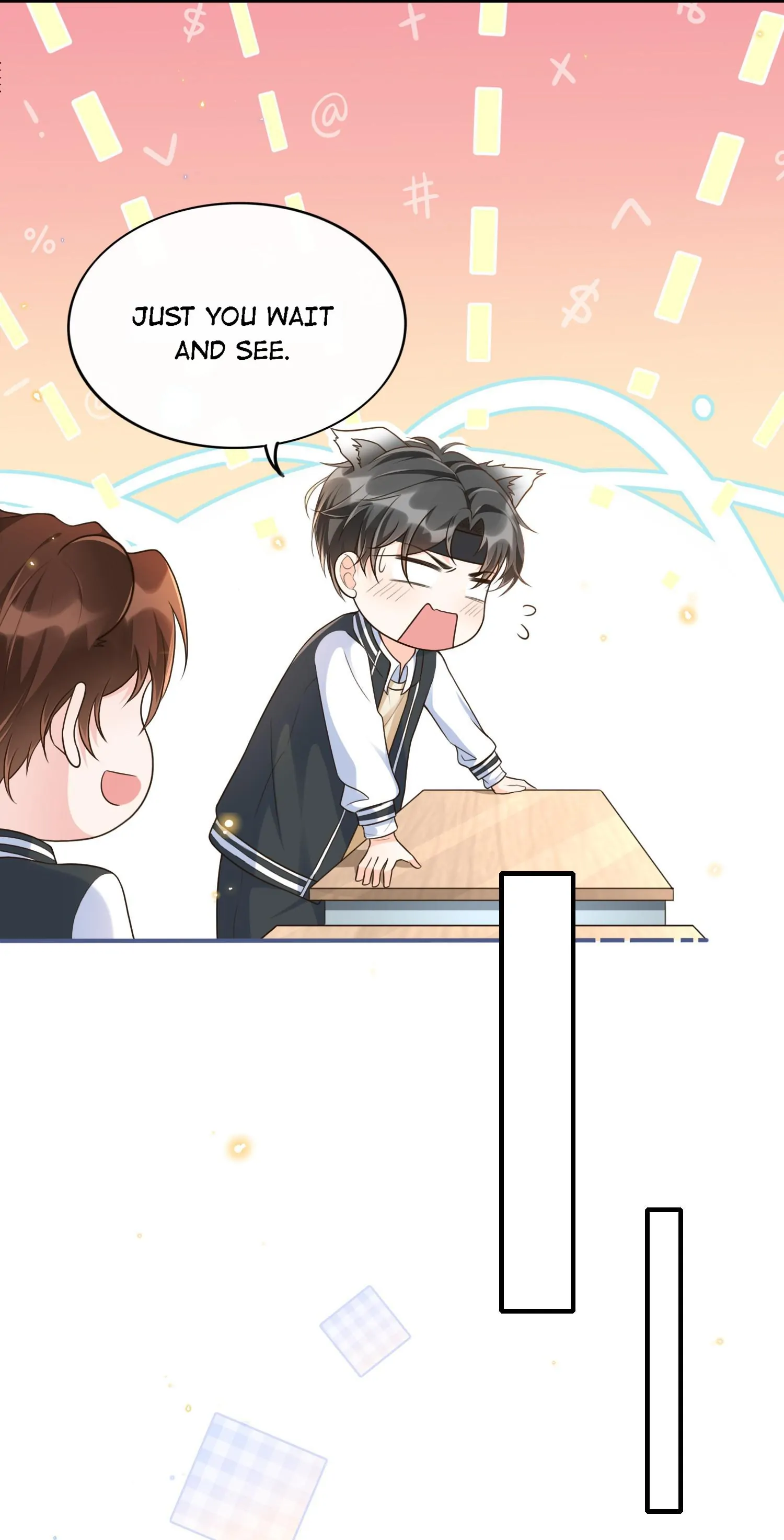 It’s Never Too Late for Sweetness (Official) - 4 - Won't He Blame Me For Life manhwa