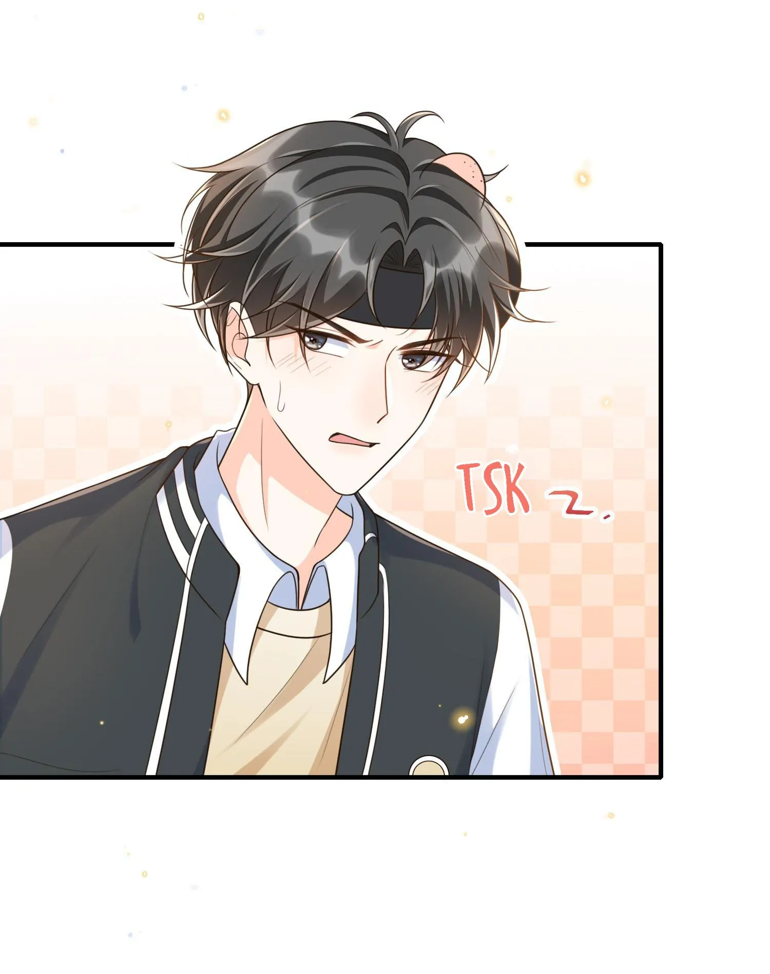 It’s Never Too Late for Sweetness (Official) - 4 - Won't He Blame Me For Life manhwa