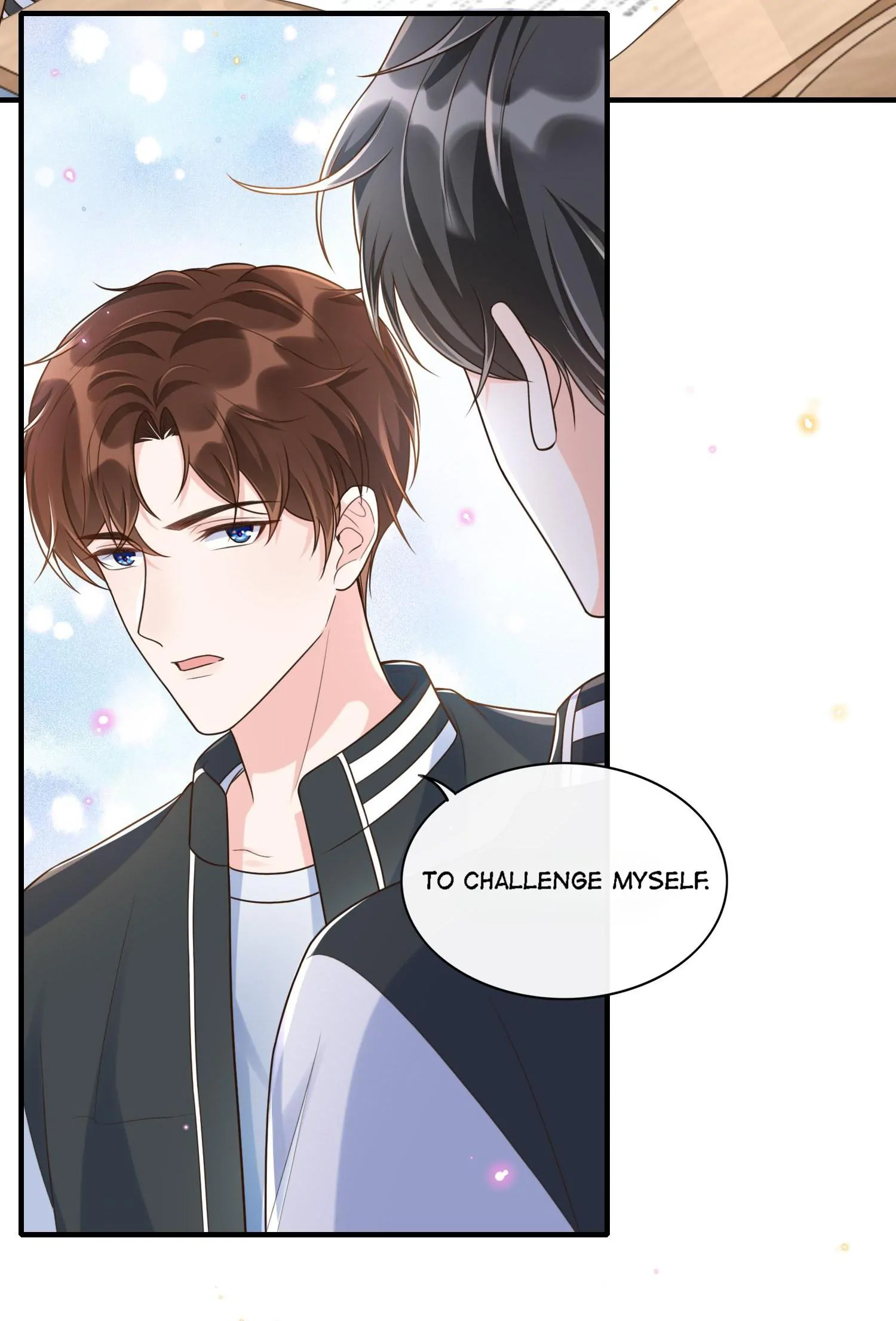 It’s Never Too Late for Sweetness (Official) - 4 - Won't He Blame Me For Life manhwa