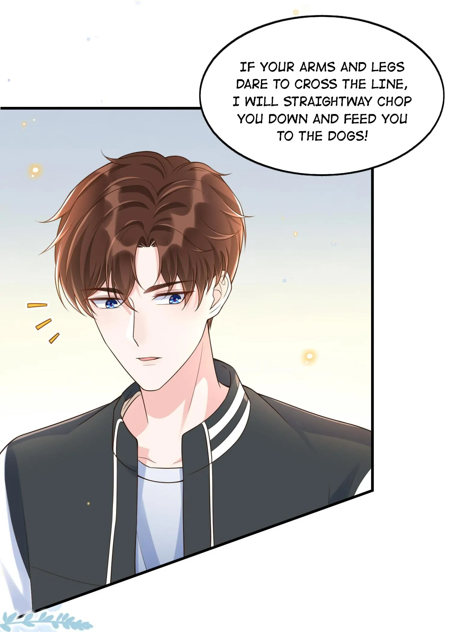 It’s Never Too Late for Sweetness (Official) - 4 - Won't He Blame Me For Life manhwa