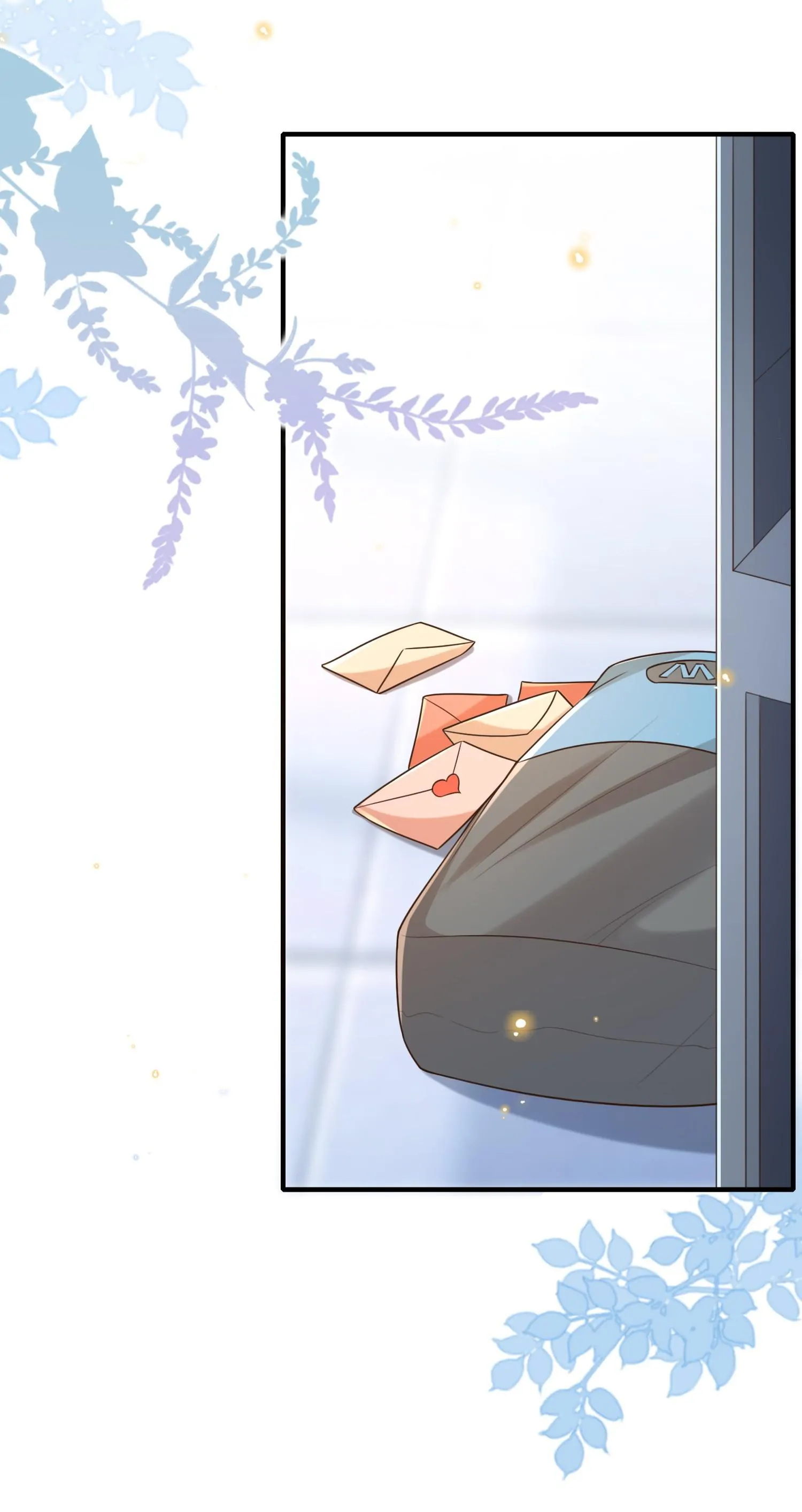 It’s Never Too Late for Sweetness (Official) - 4 - Won't He Blame Me For Life manhwa