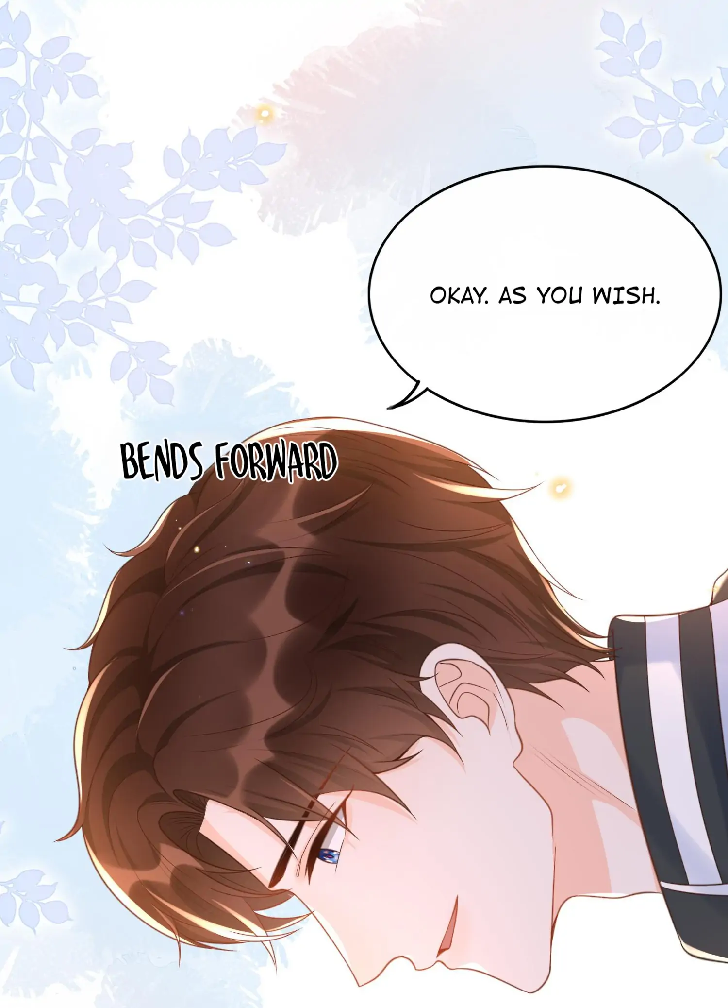 It’s Never Too Late for Sweetness (Official) - 40 - He's Such a Flirt! manhwa