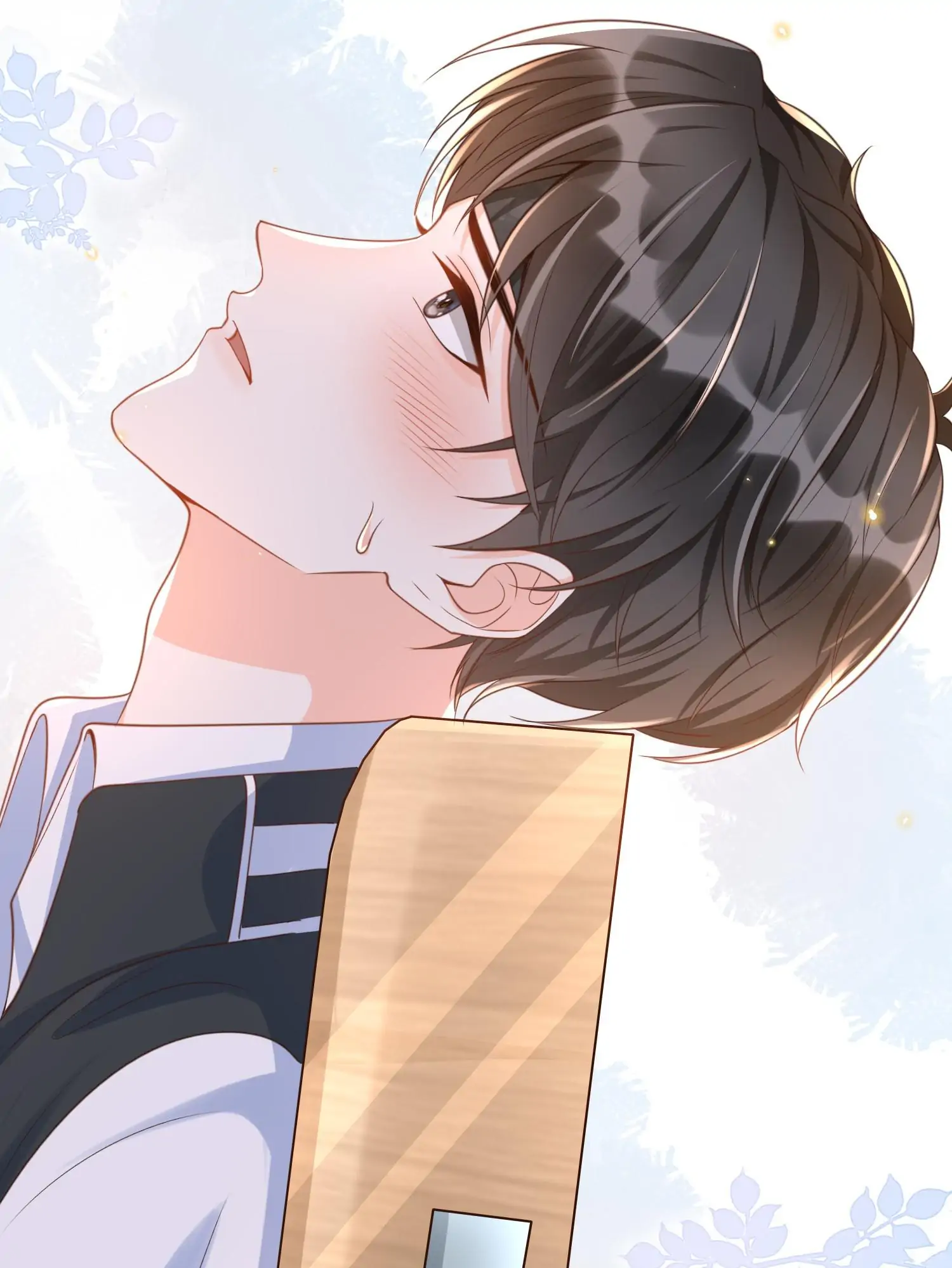 It’s Never Too Late for Sweetness (Official) - 40 - He's Such a Flirt! manhwa