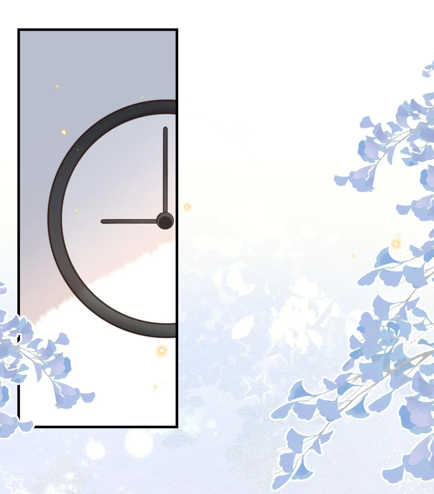 It’s Never Too Late for Sweetness (Official) - 40 - He's Such a Flirt! manhwa