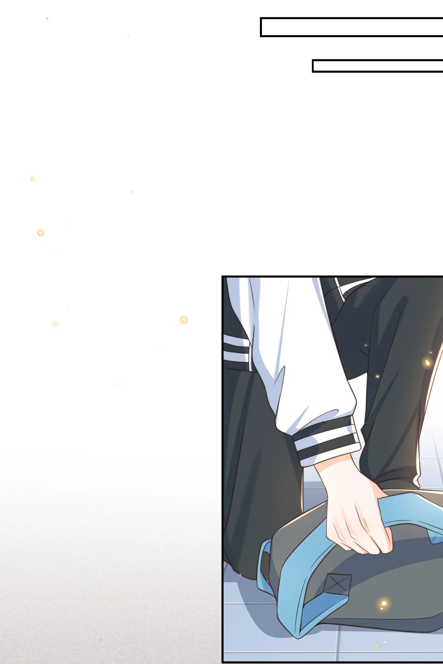 It’s Never Too Late for Sweetness (Official) - 40 - He's Such a Flirt! manhwa