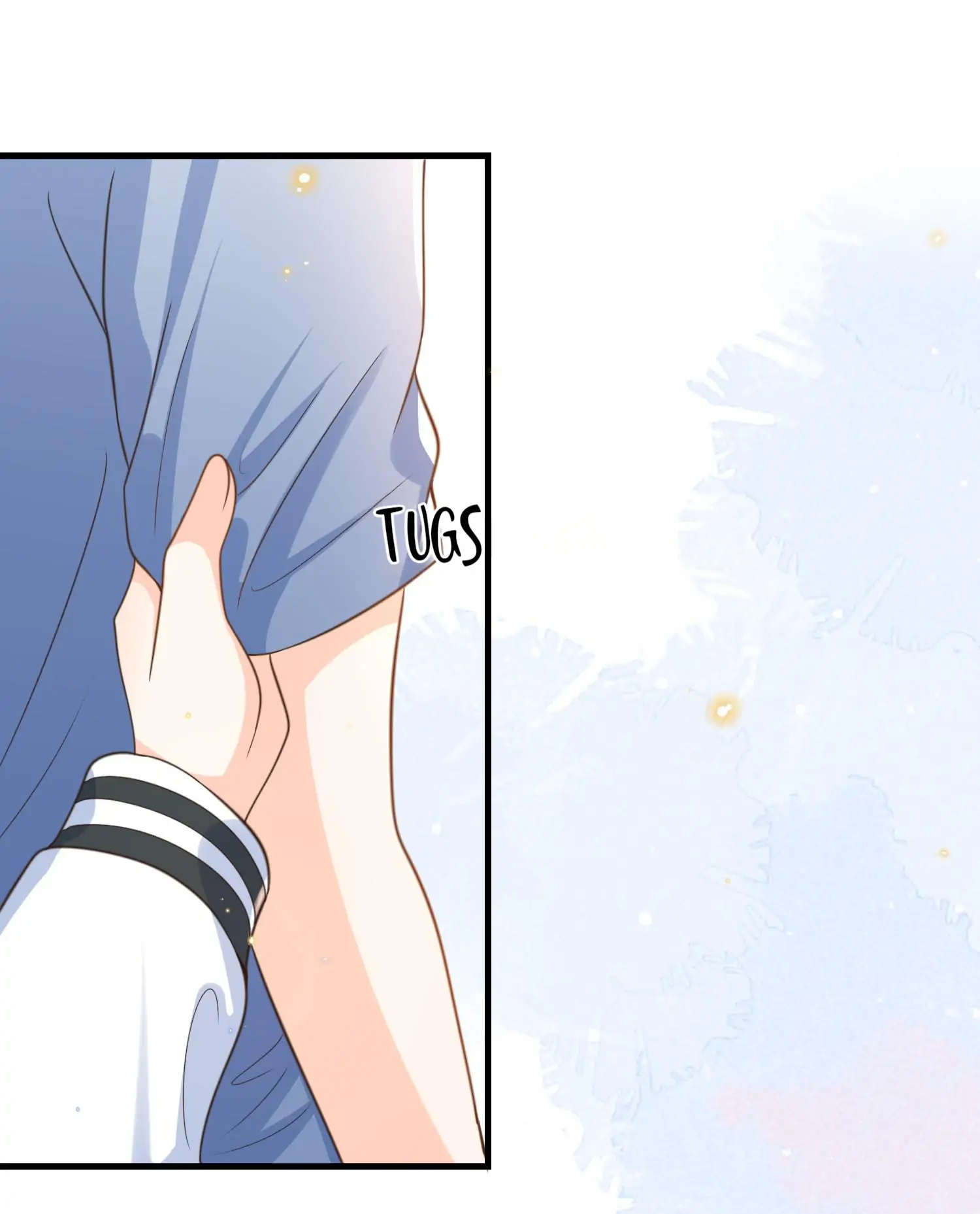 It’s Never Too Late for Sweetness (Official) - 40 - He's Such a Flirt! manhwa