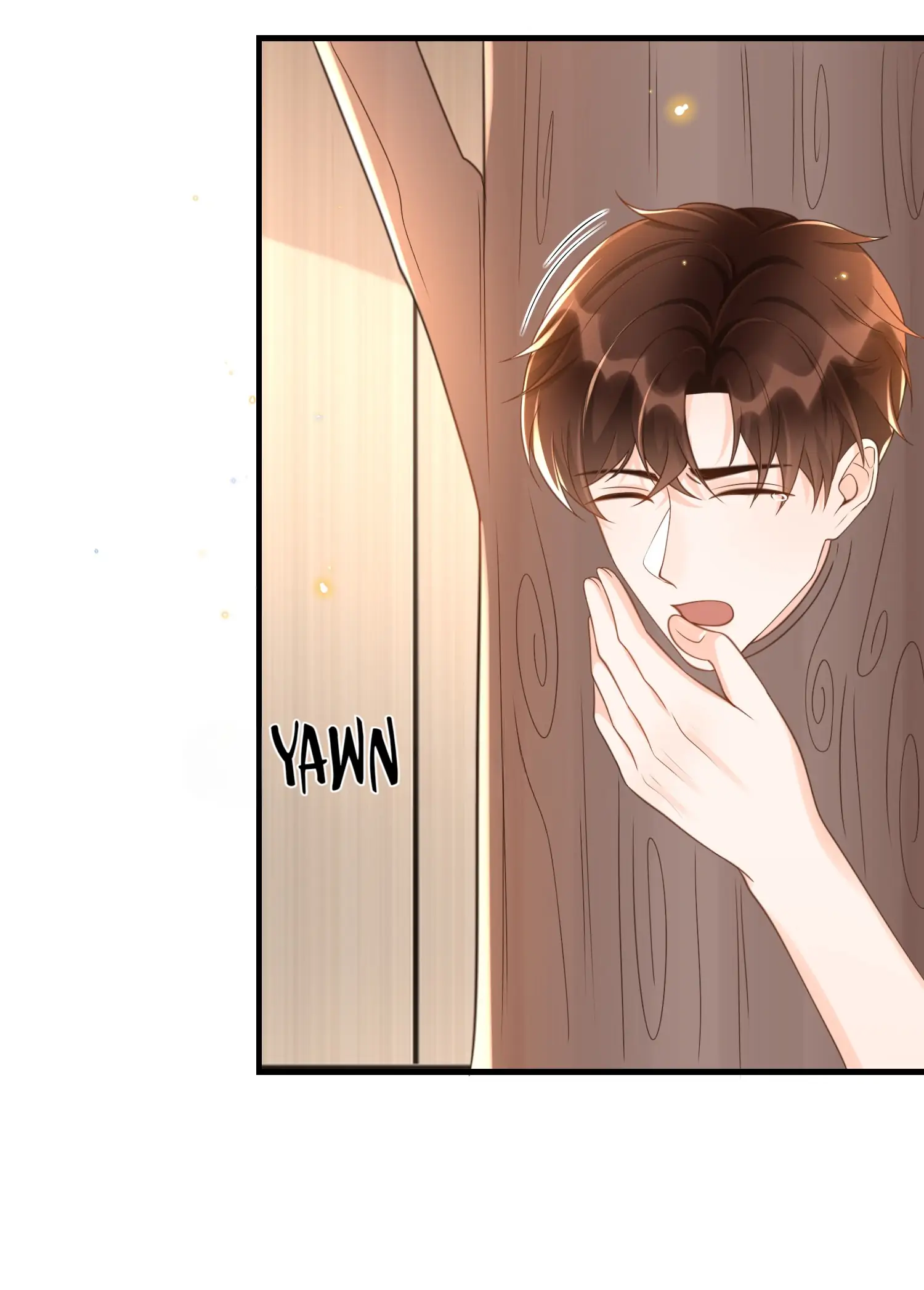 It’s Never Too Late for Sweetness (Official) - 40 - He's Such a Flirt! manhwa