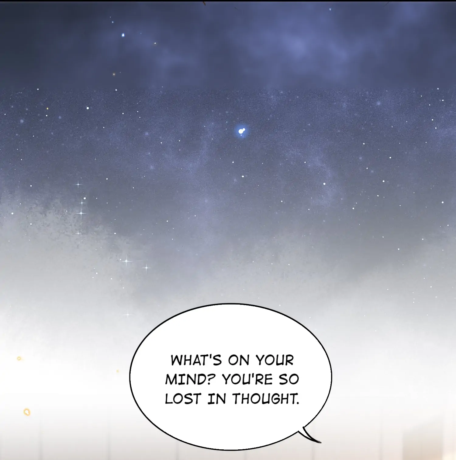 It’s Never Too Late for Sweetness (Official) - 41 - How Is He So Handsome? manhwa