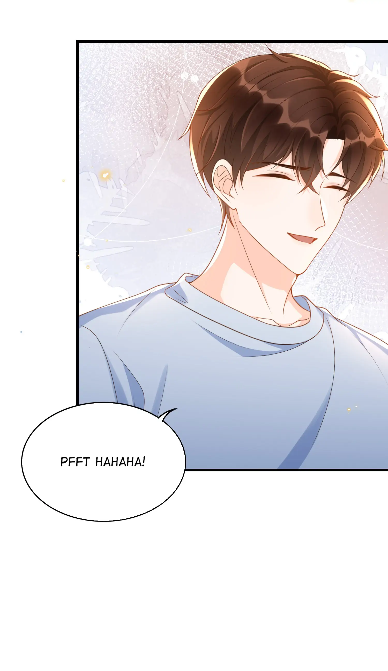 It’s Never Too Late for Sweetness (Official) - 41 - How Is He So Handsome? manhwa