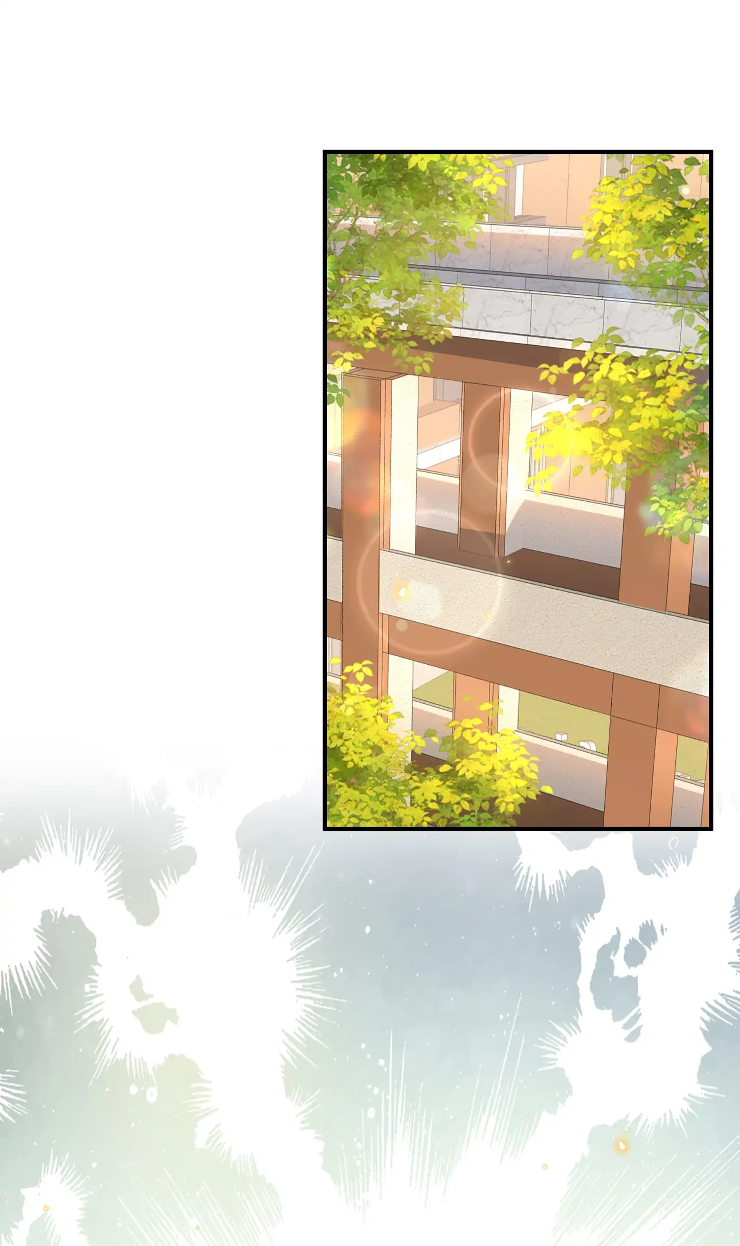 It’s Never Too Late for Sweetness (Official) - 42 - I'm Jealous. Comfort Me! manhwa