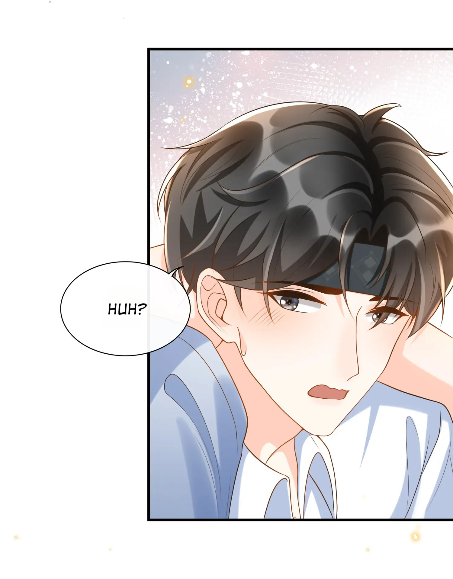It’s Never Too Late for Sweetness (Official) - 42 - I'm Jealous. Comfort Me! manhwa