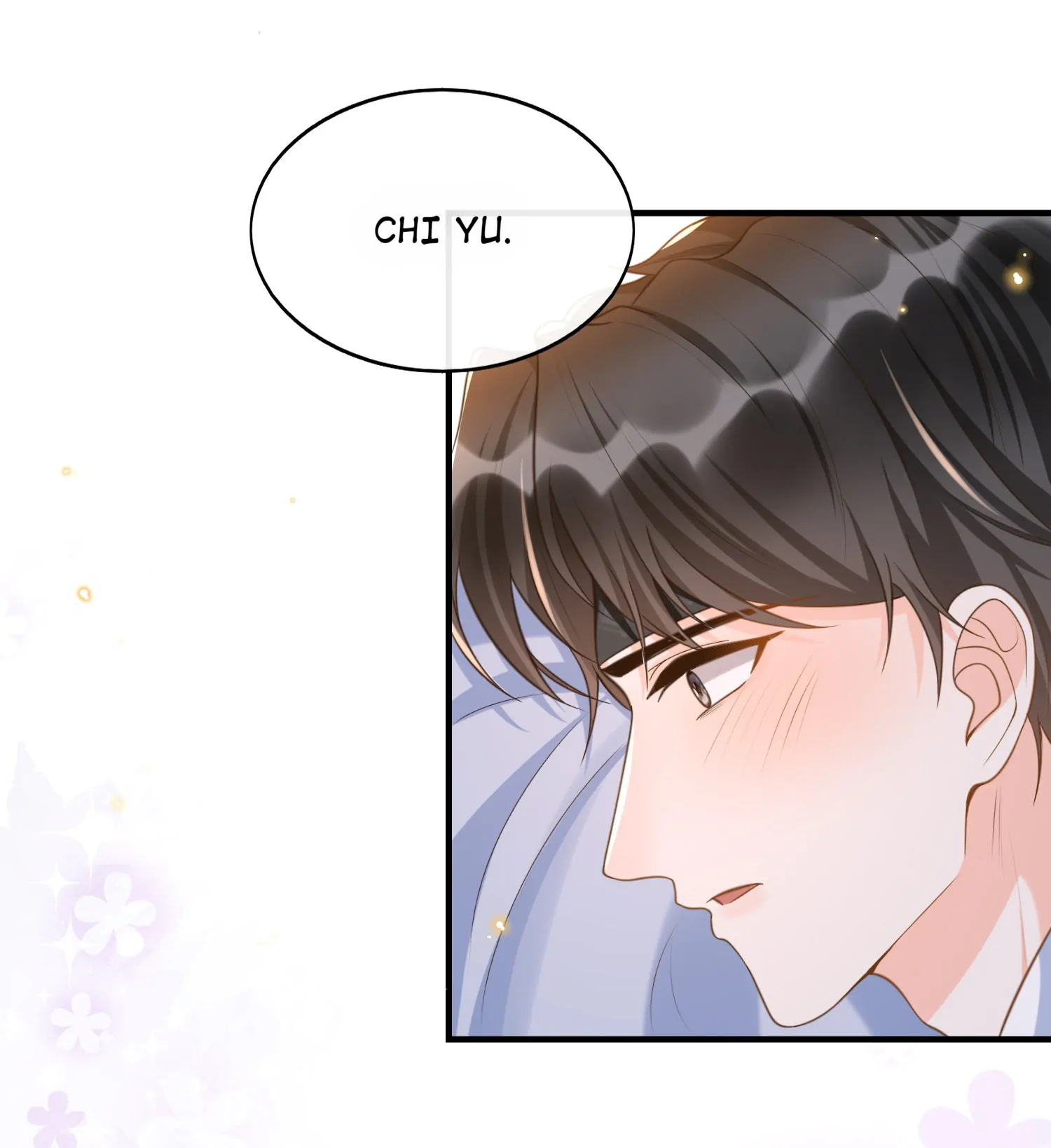It’s Never Too Late for Sweetness (Official) - 42 - I'm Jealous. Comfort Me! manhwa