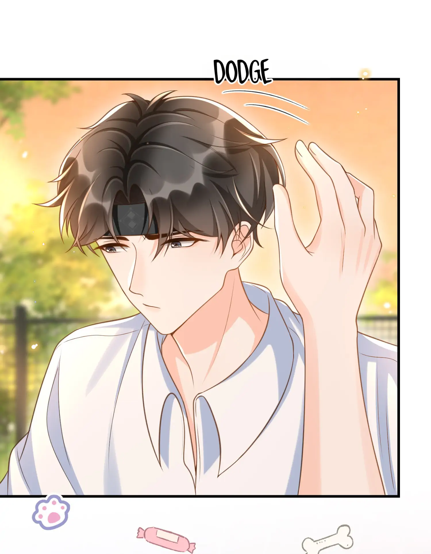 It’s Never Too Late for Sweetness (Official) - 43 - I'll Please You! manhwa