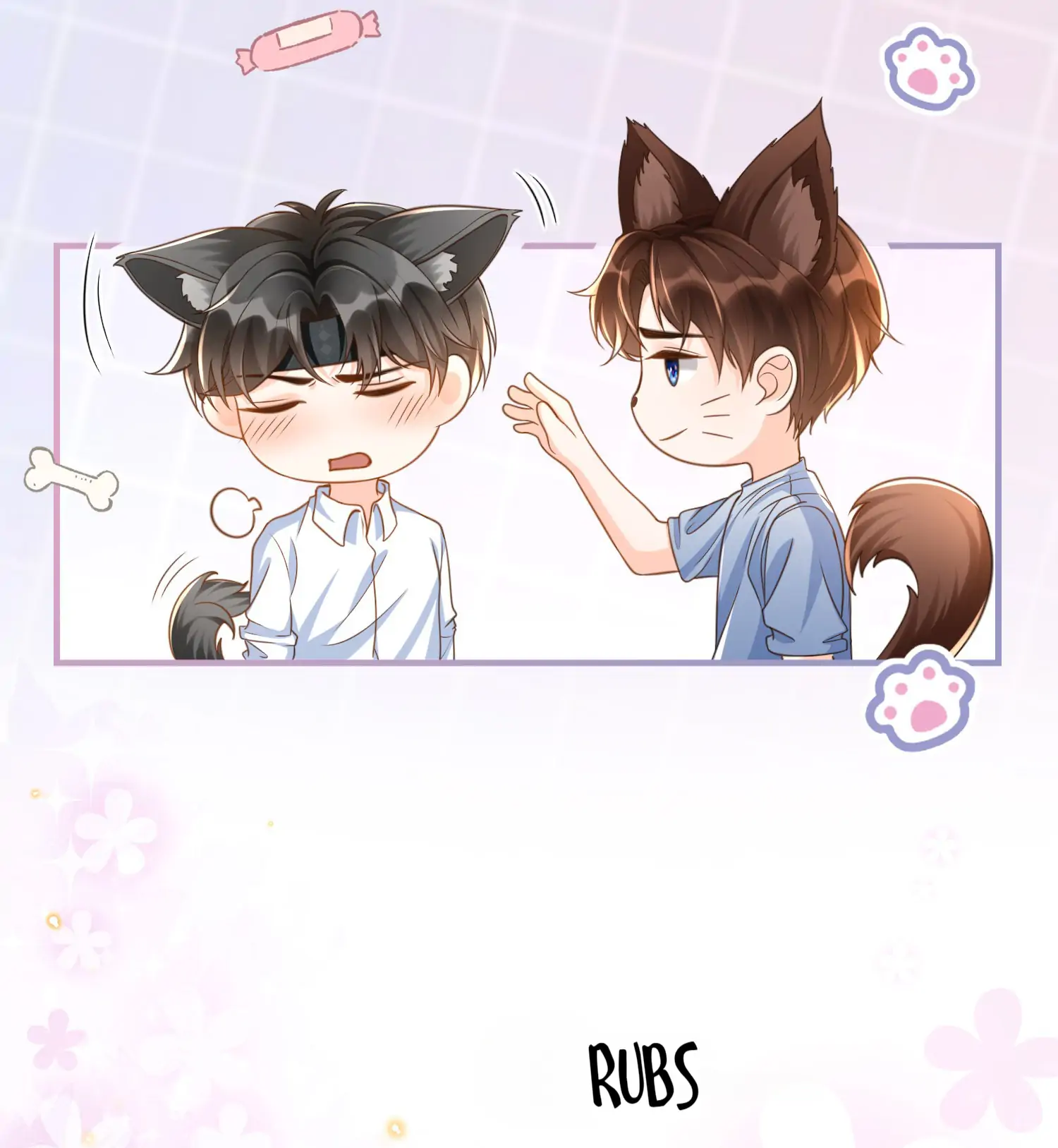 It’s Never Too Late for Sweetness (Official) - 43 - I'll Please You! manhwa