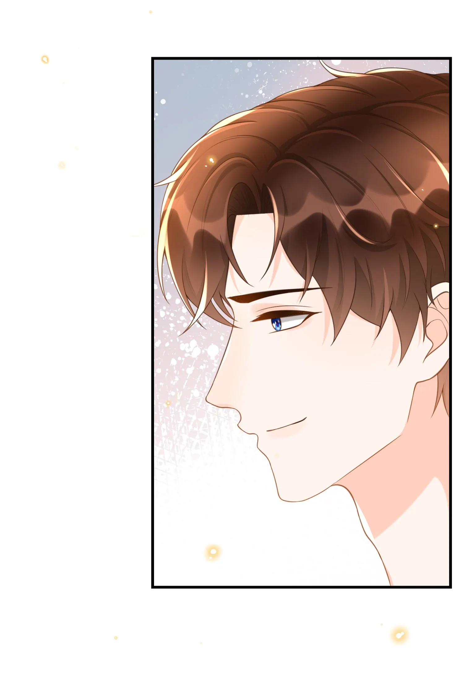 It’s Never Too Late for Sweetness (Official) - 43 - I'll Please You! manhwa