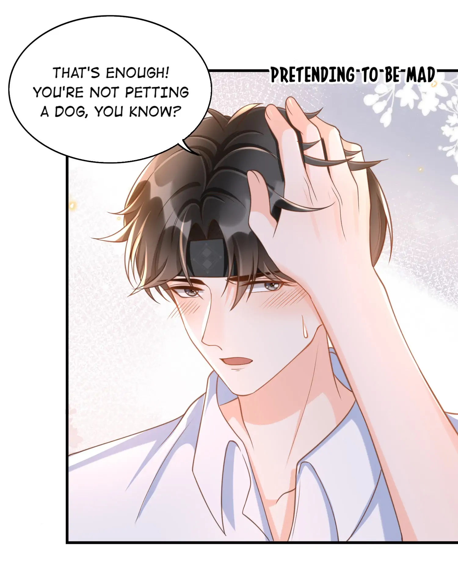 It’s Never Too Late for Sweetness (Official) - 43 - I'll Please You! manhwa