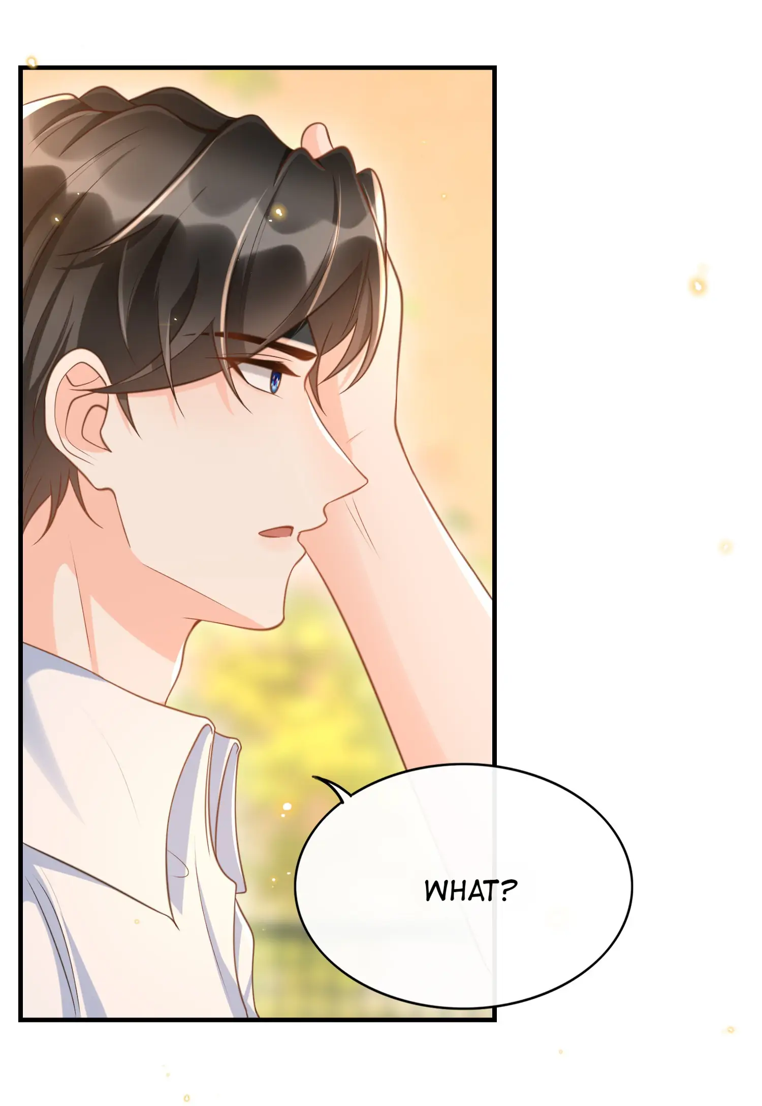 It’s Never Too Late for Sweetness (Official) - 43 - I'll Please You! manhwa