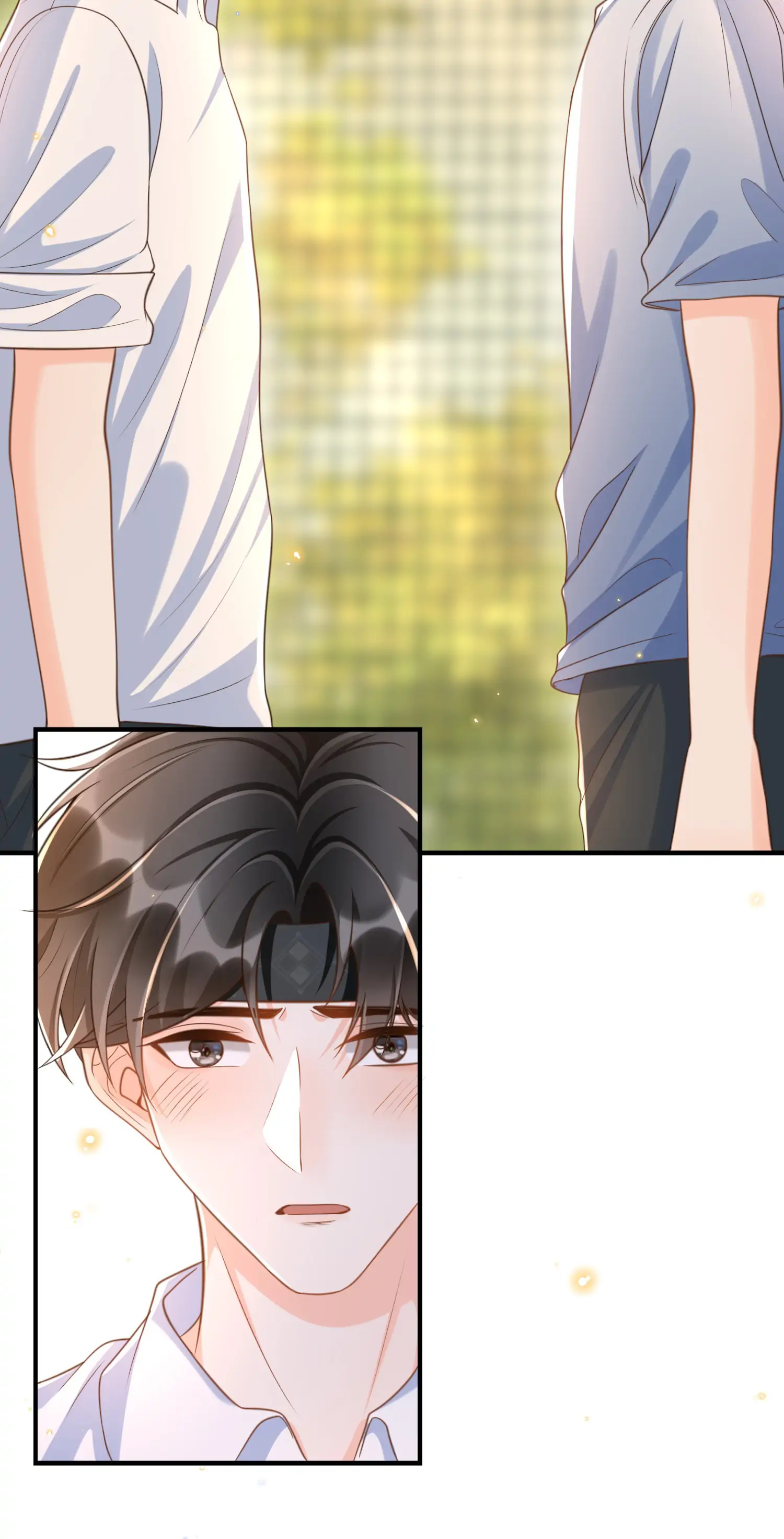 It’s Never Too Late for Sweetness (Official) - 43 - I'll Please You! manhwa