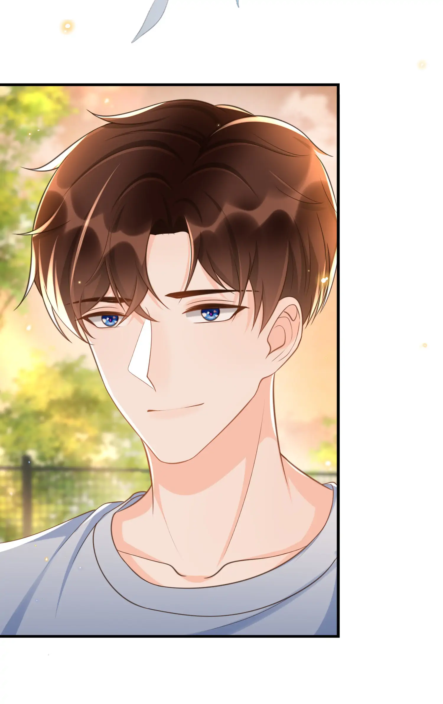It’s Never Too Late for Sweetness (Official) - 43 - I'll Please You! manhwa