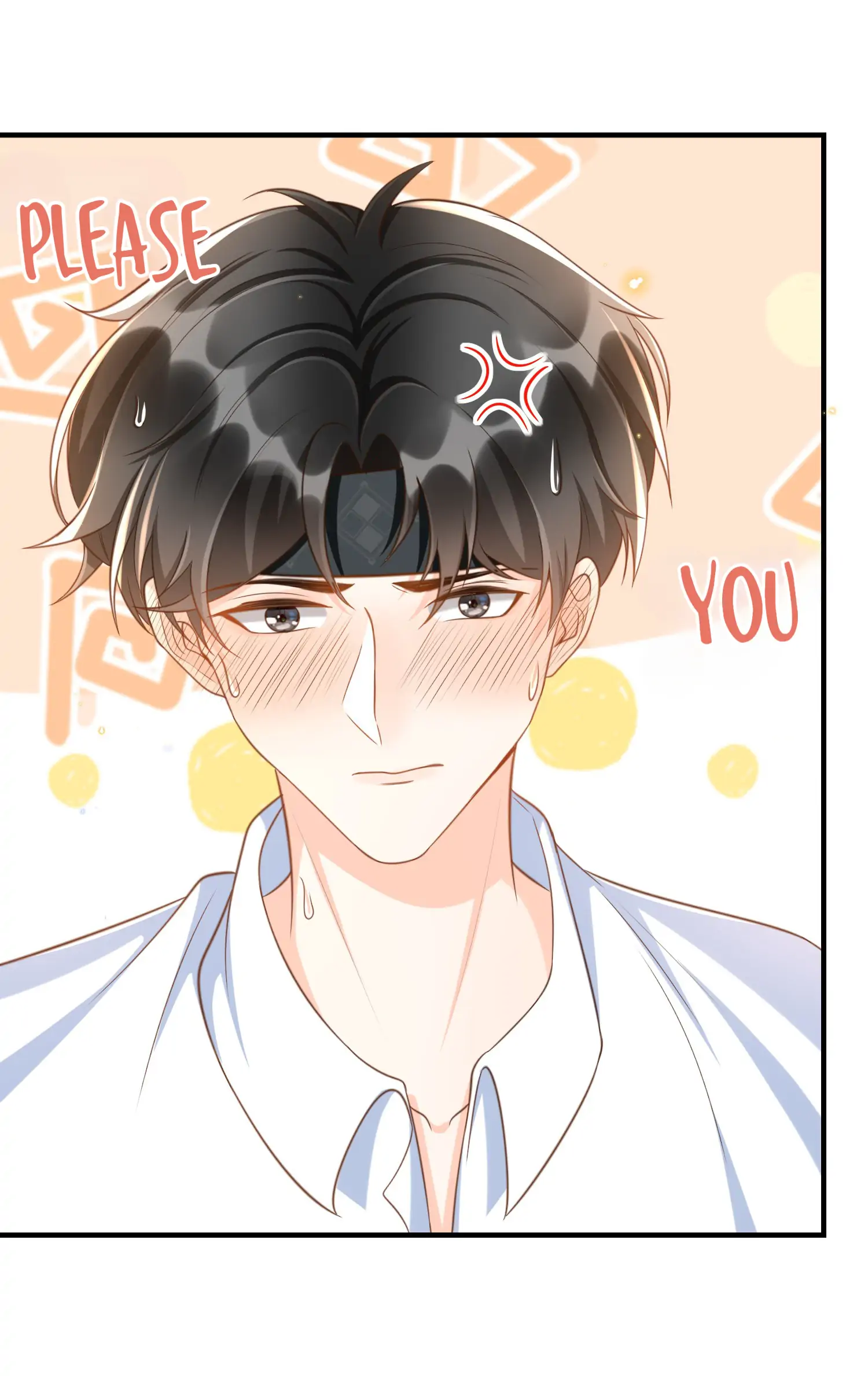 It’s Never Too Late for Sweetness (Official) - 43 - I'll Please You! manhwa
