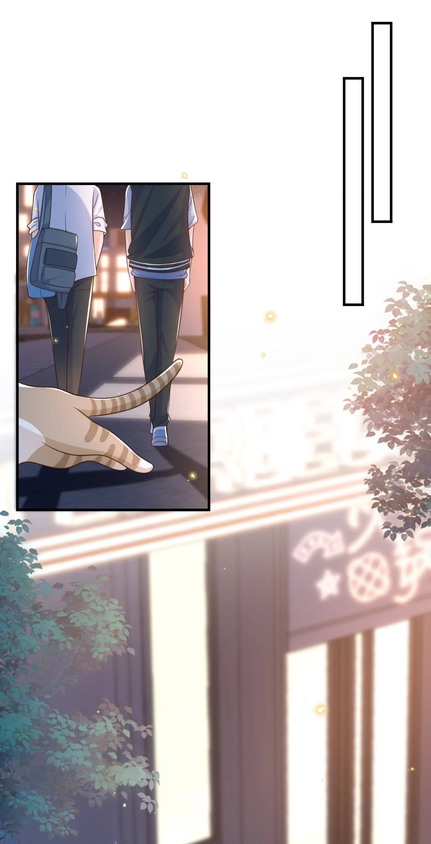 It’s Never Too Late for Sweetness (Official) - 44 - Leave Him Alone! manhwa