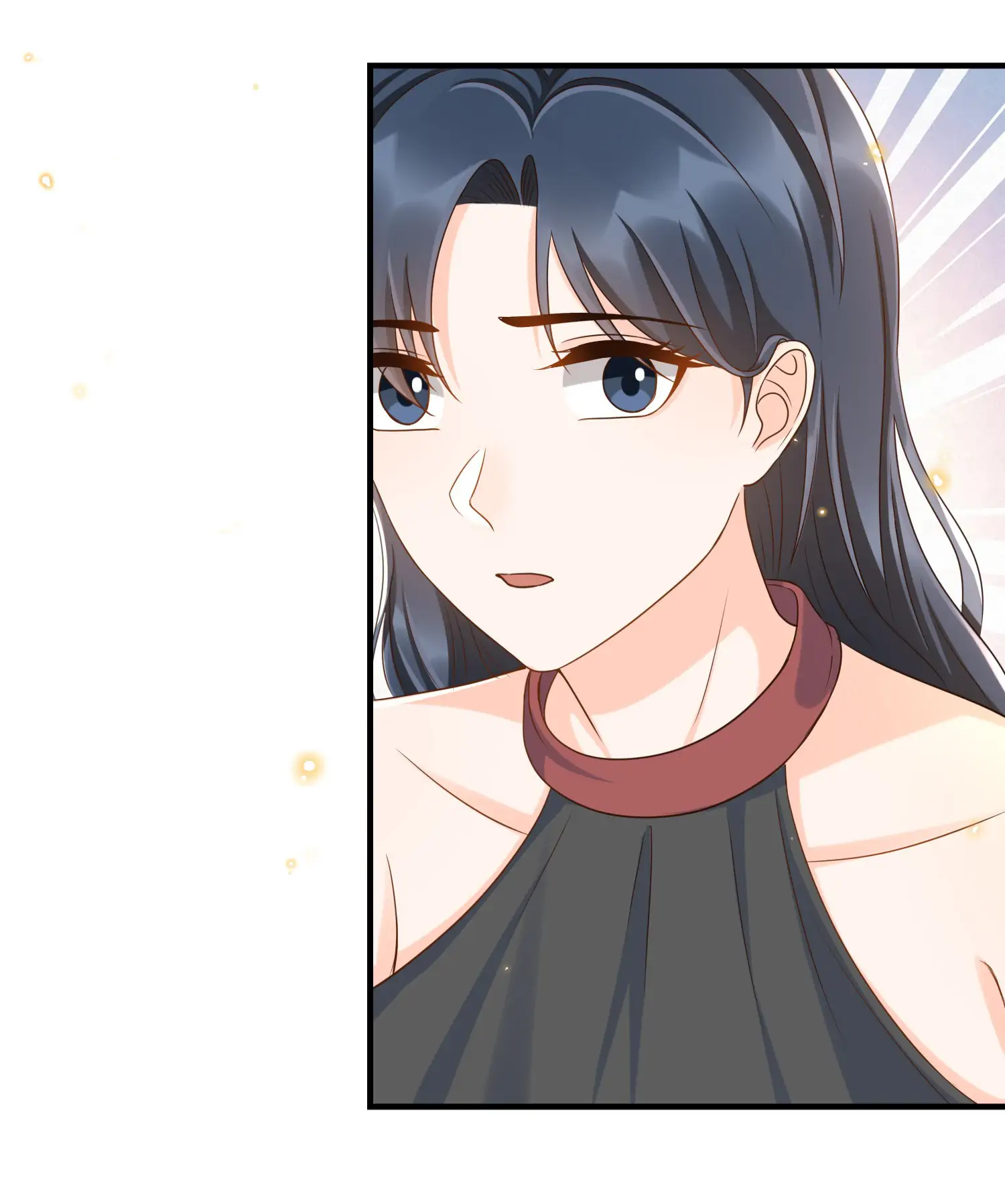 It’s Never Too Late for Sweetness (Official) - 44 - Leave Him Alone! manhwa
