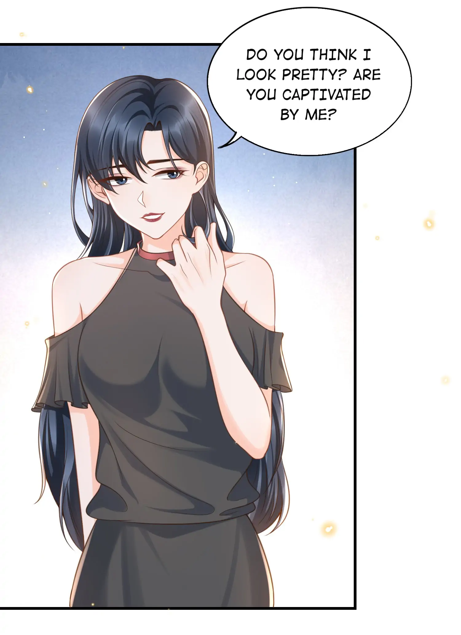 It’s Never Too Late for Sweetness (Official) - 44 - Leave Him Alone! manhwa