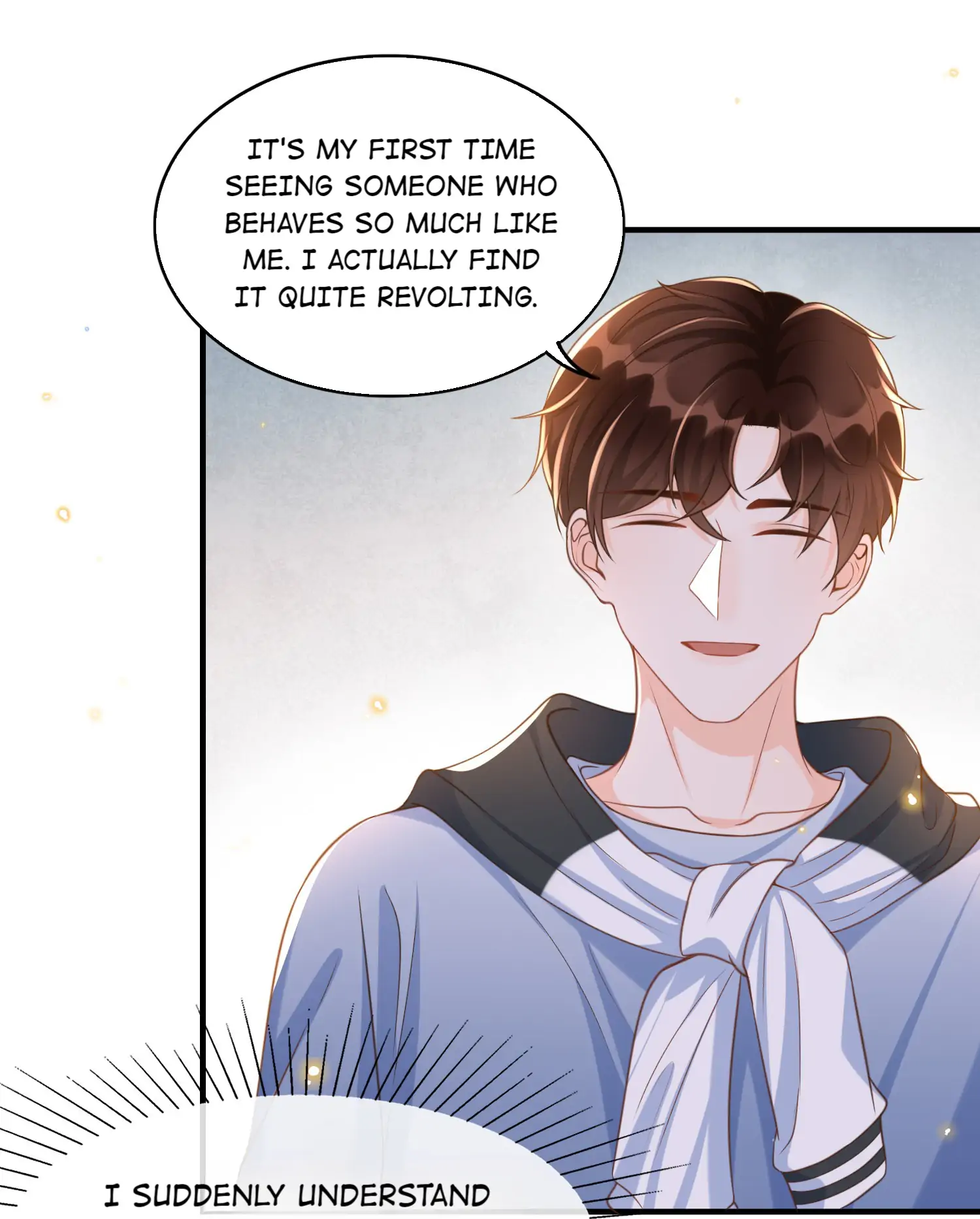 It’s Never Too Late for Sweetness (Official) - 44 - Leave Him Alone! manhwa