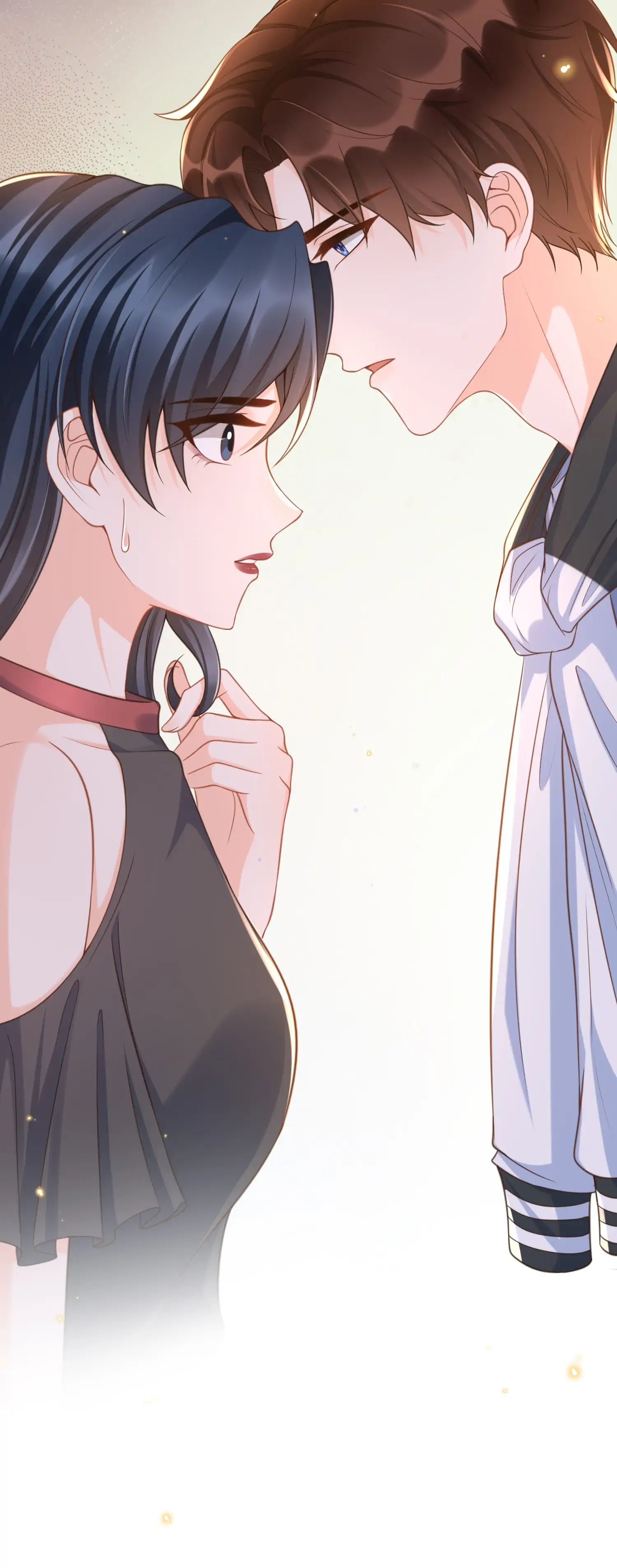 It’s Never Too Late for Sweetness (Official) - 44 - Leave Him Alone! manhwa