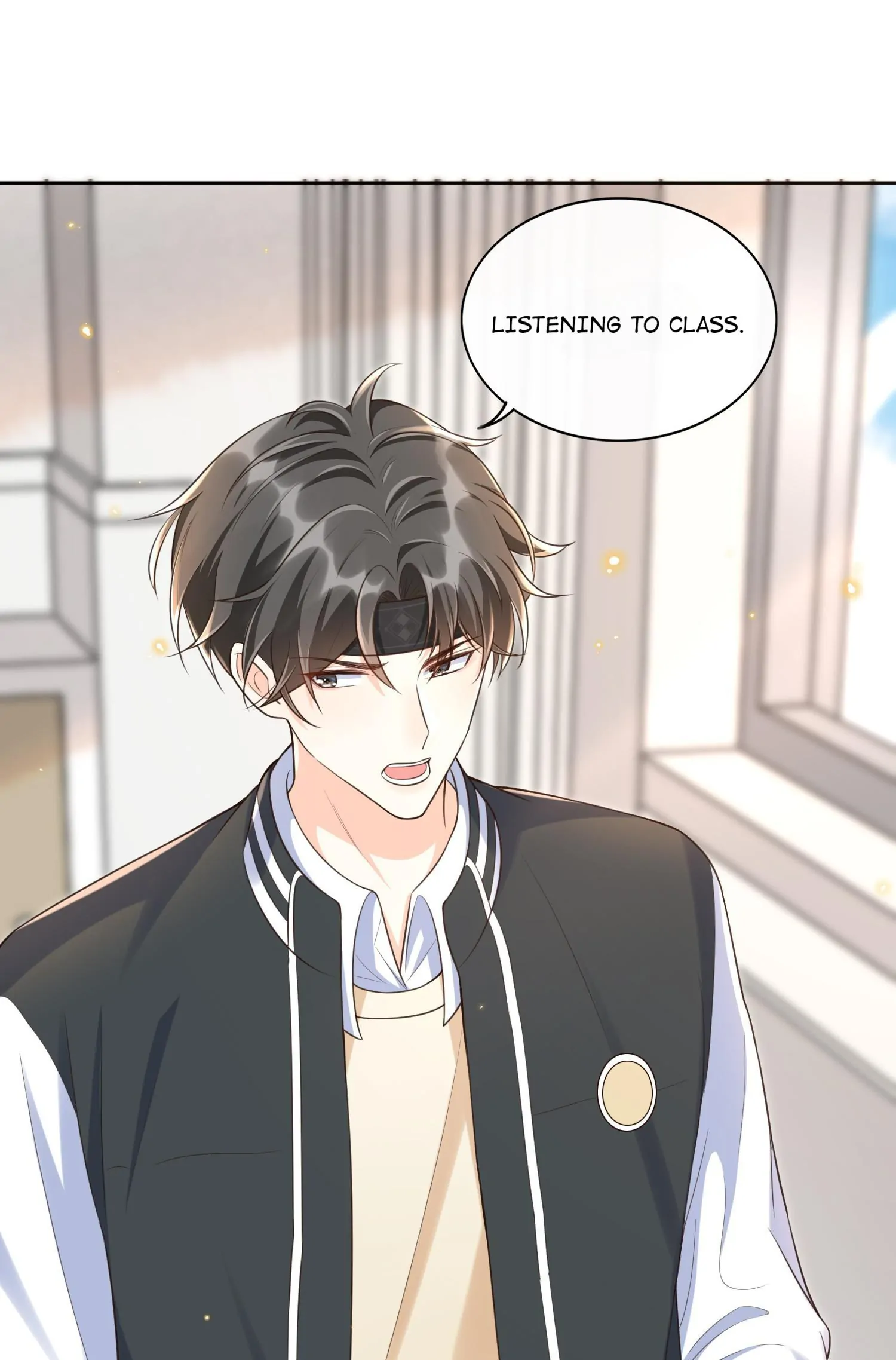 It’s Never Too Late for Sweetness (Official) - 5 - It's A One-Sided Love! manhwa