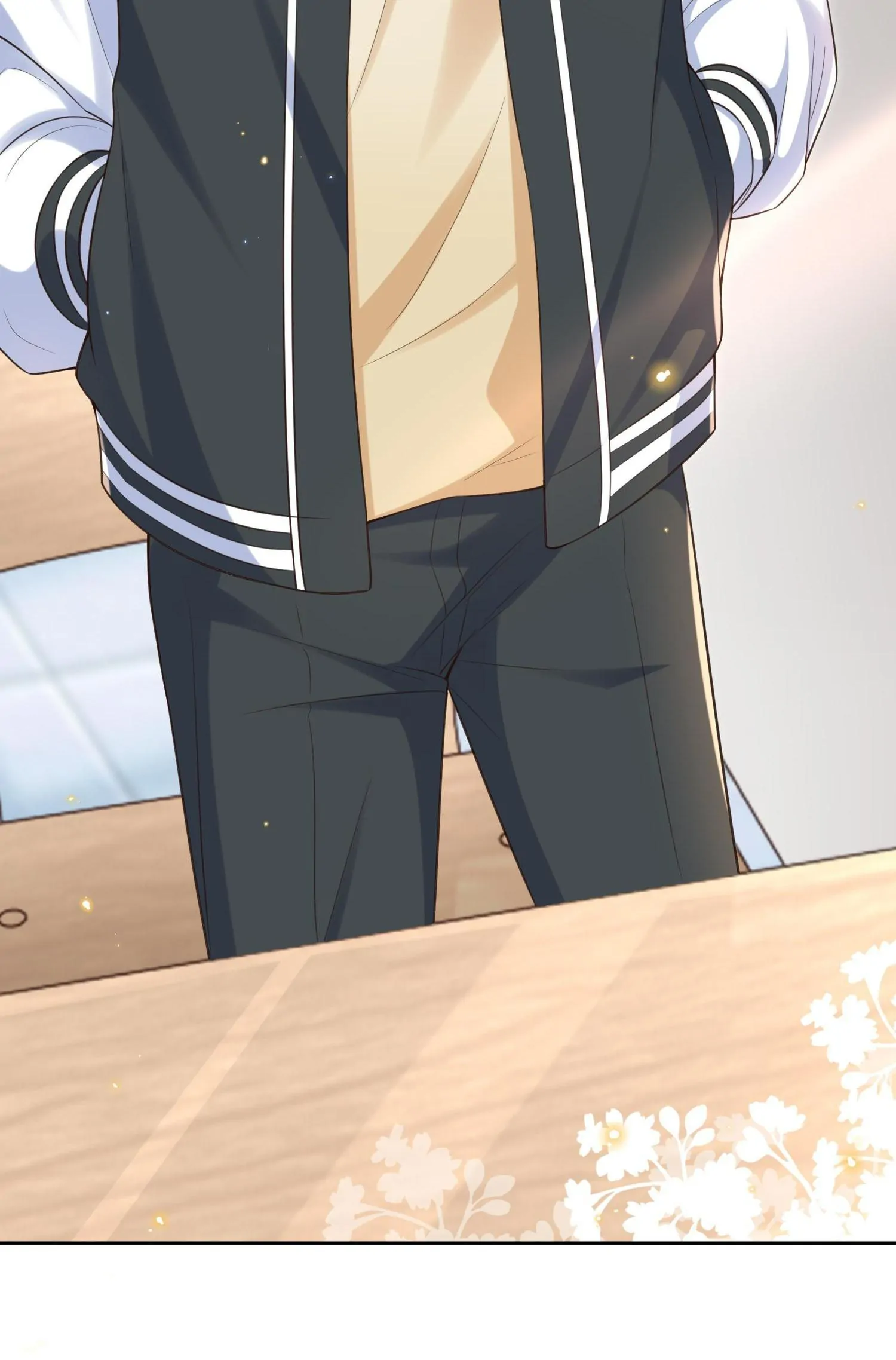 It’s Never Too Late for Sweetness (Official) - 5 - It's A One-Sided Love! manhwa