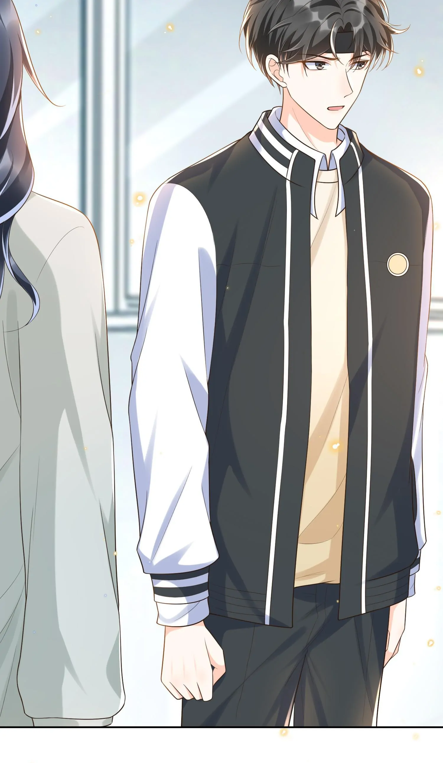 It’s Never Too Late for Sweetness (Official) - 5 - It's A One-Sided Love! manhwa