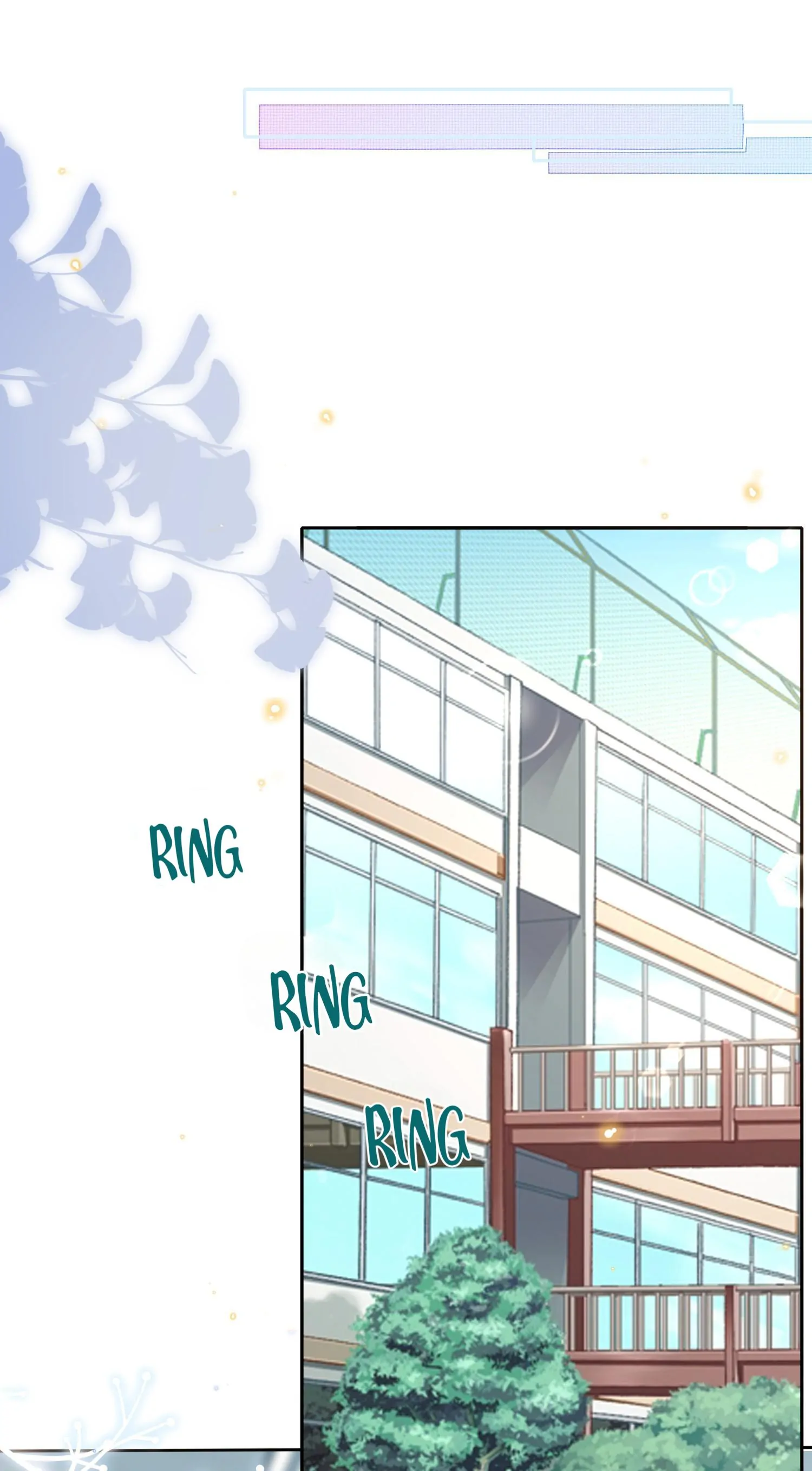 It’s Never Too Late for Sweetness (Official) - 5 - It's A One-Sided Love! manhwa