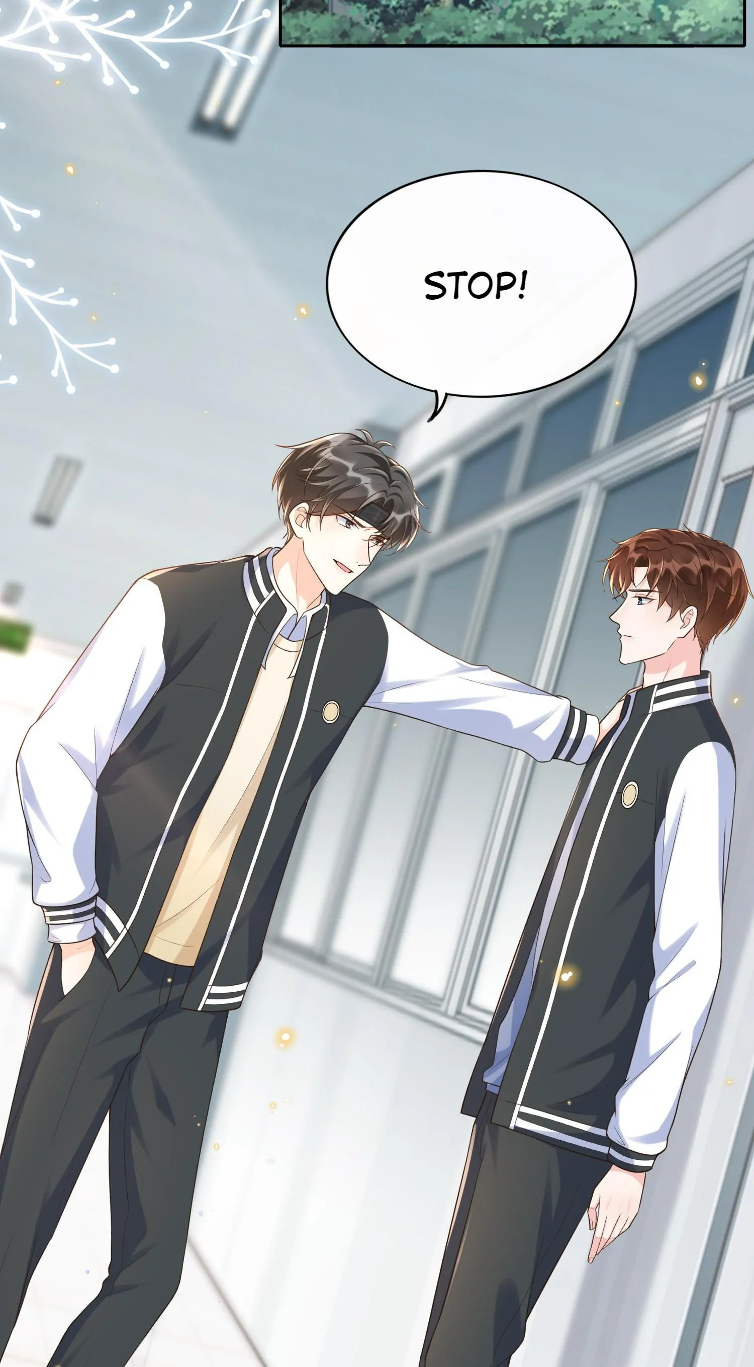 It’s Never Too Late for Sweetness (Official) - 5 - It's A One-Sided Love! manhwa