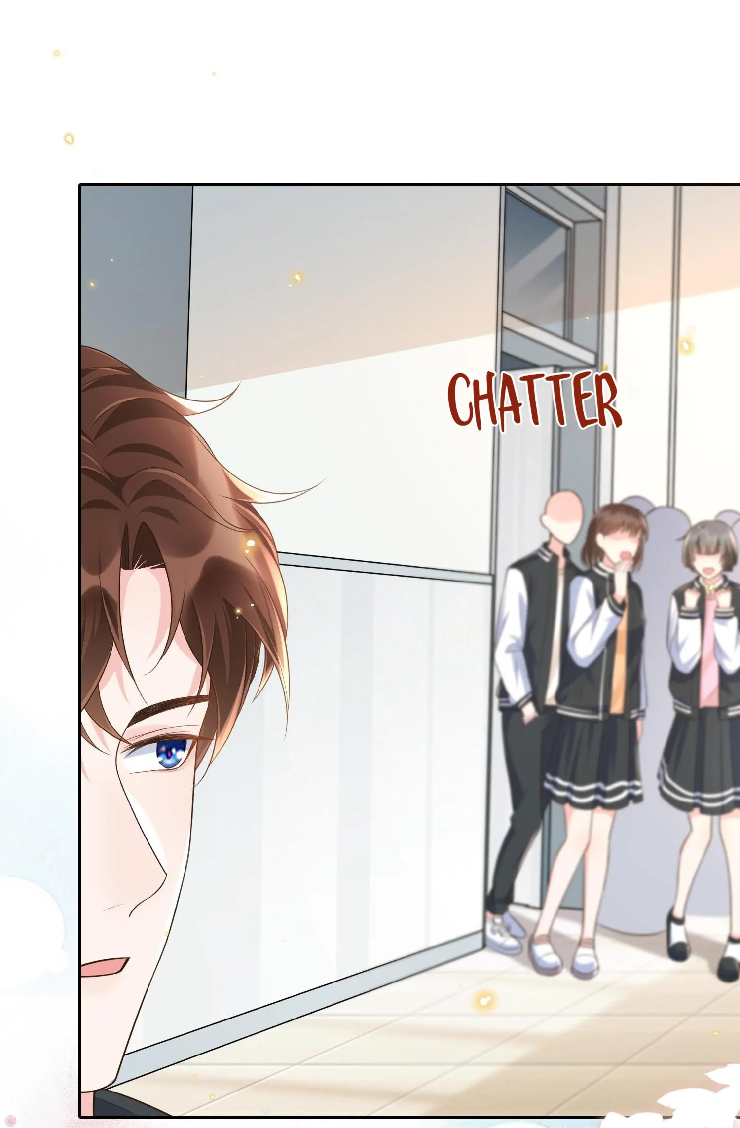 It’s Never Too Late for Sweetness (Official) - 5 - It's A One-Sided Love! manhwa