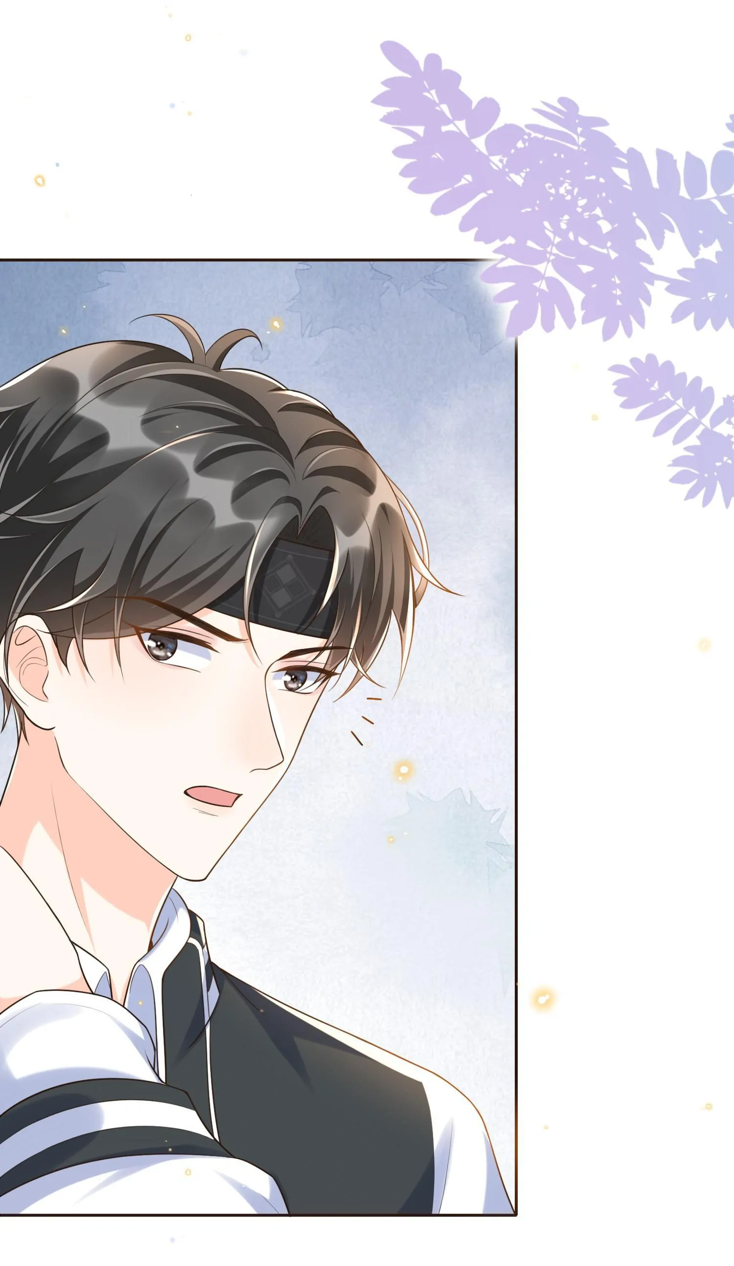 It’s Never Too Late for Sweetness (Official) - 5 - It's A One-Sided Love! manhwa