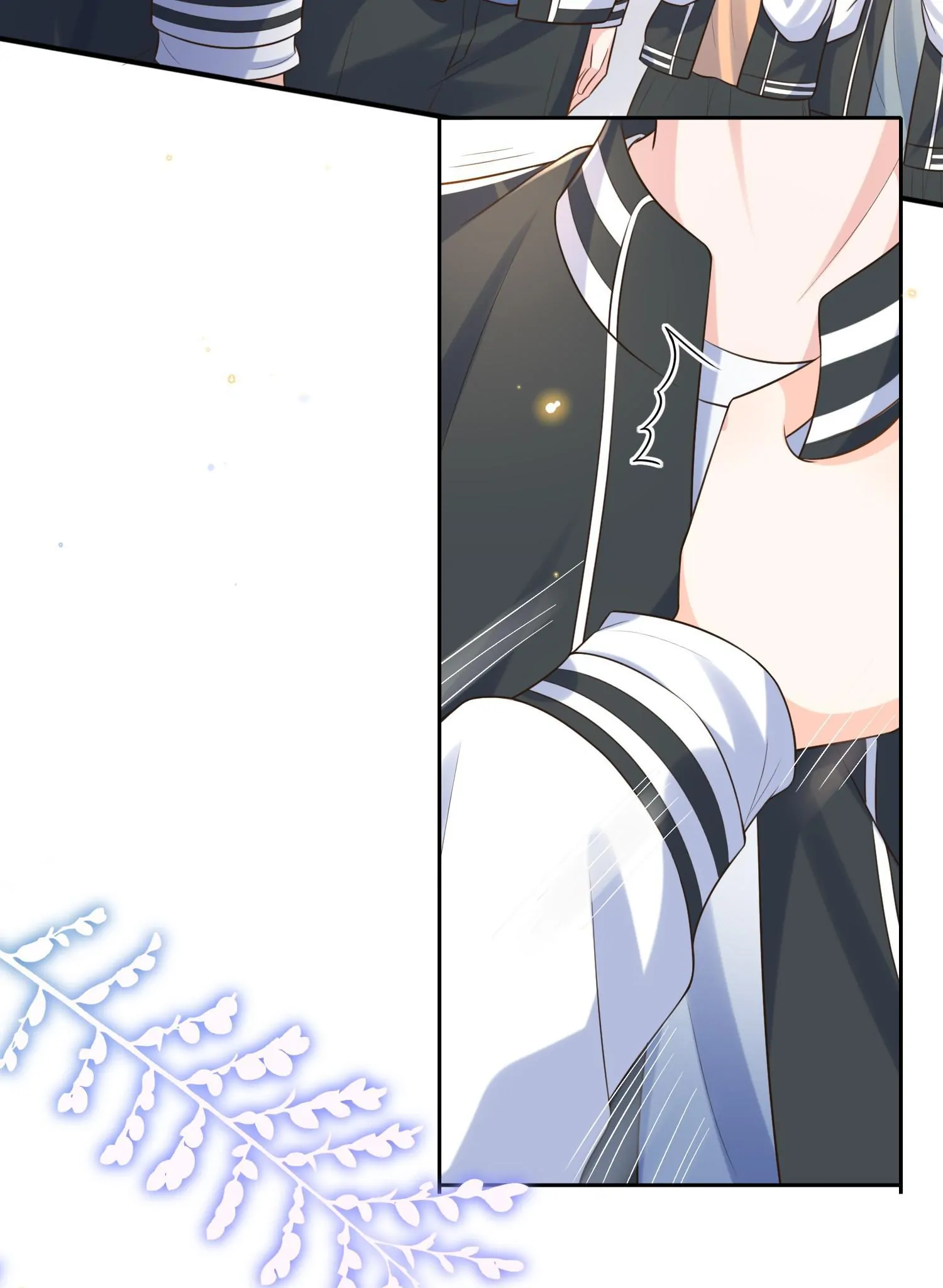 It’s Never Too Late for Sweetness (Official) - 5 - It's A One-Sided Love! manhwa