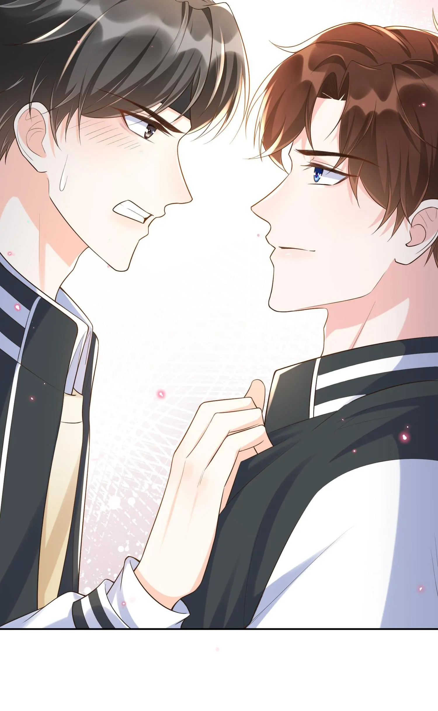 It’s Never Too Late for Sweetness (Official) - 5 - It's A One-Sided Love! manhwa